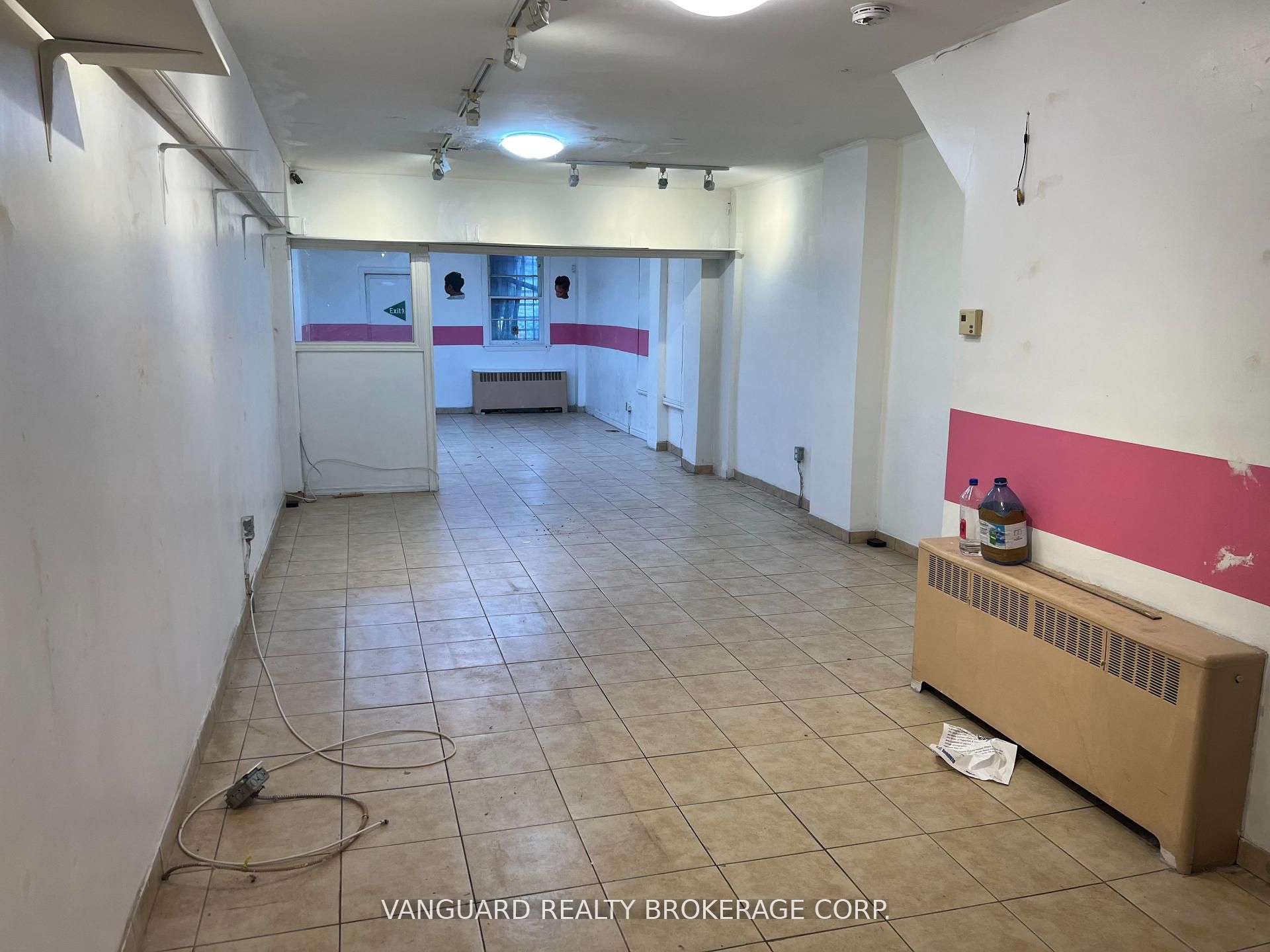 1625 Eglinton Avenue W Property Photo 3
