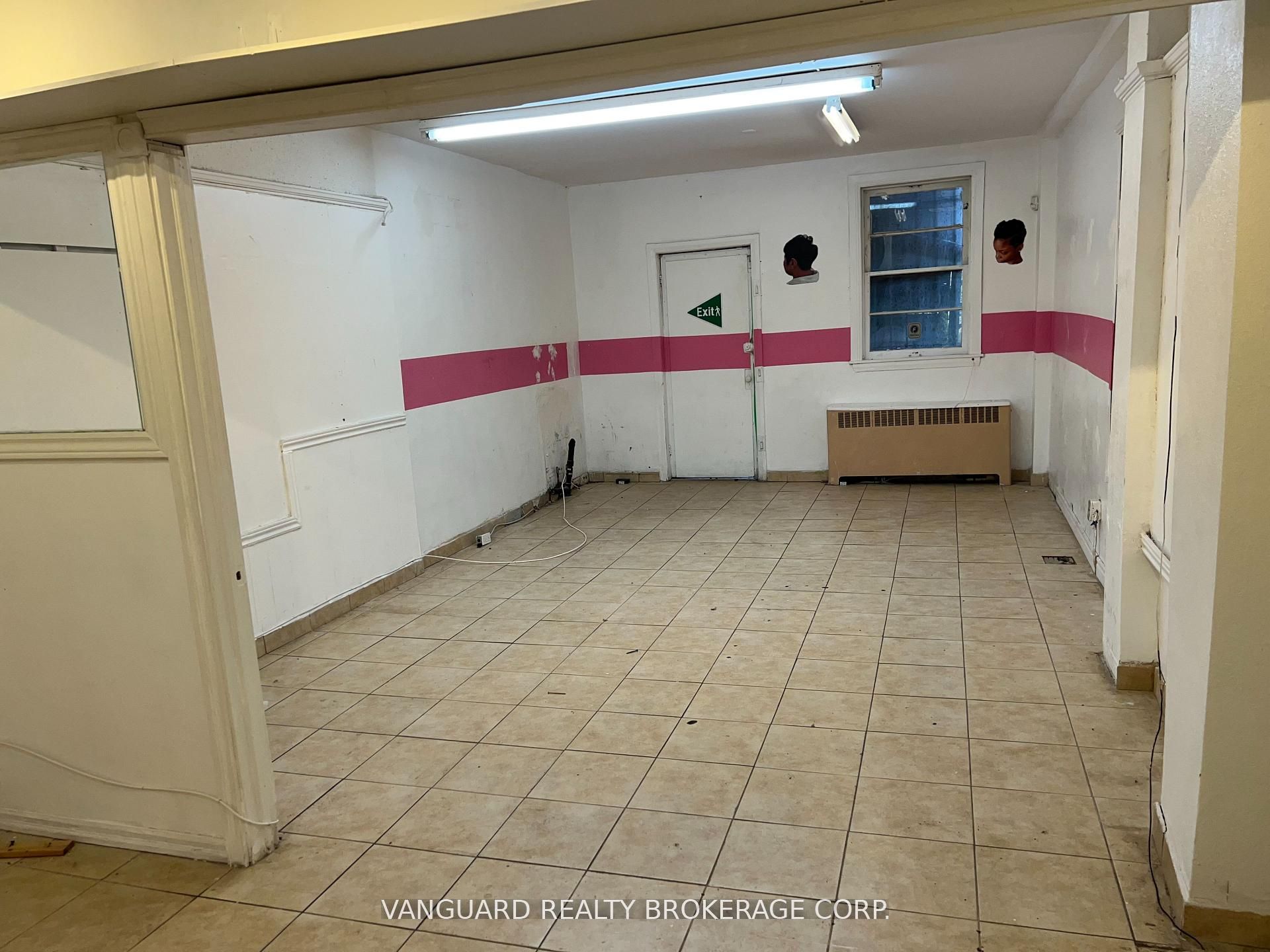 1625 Eglinton Avenue W Property Photo 4
