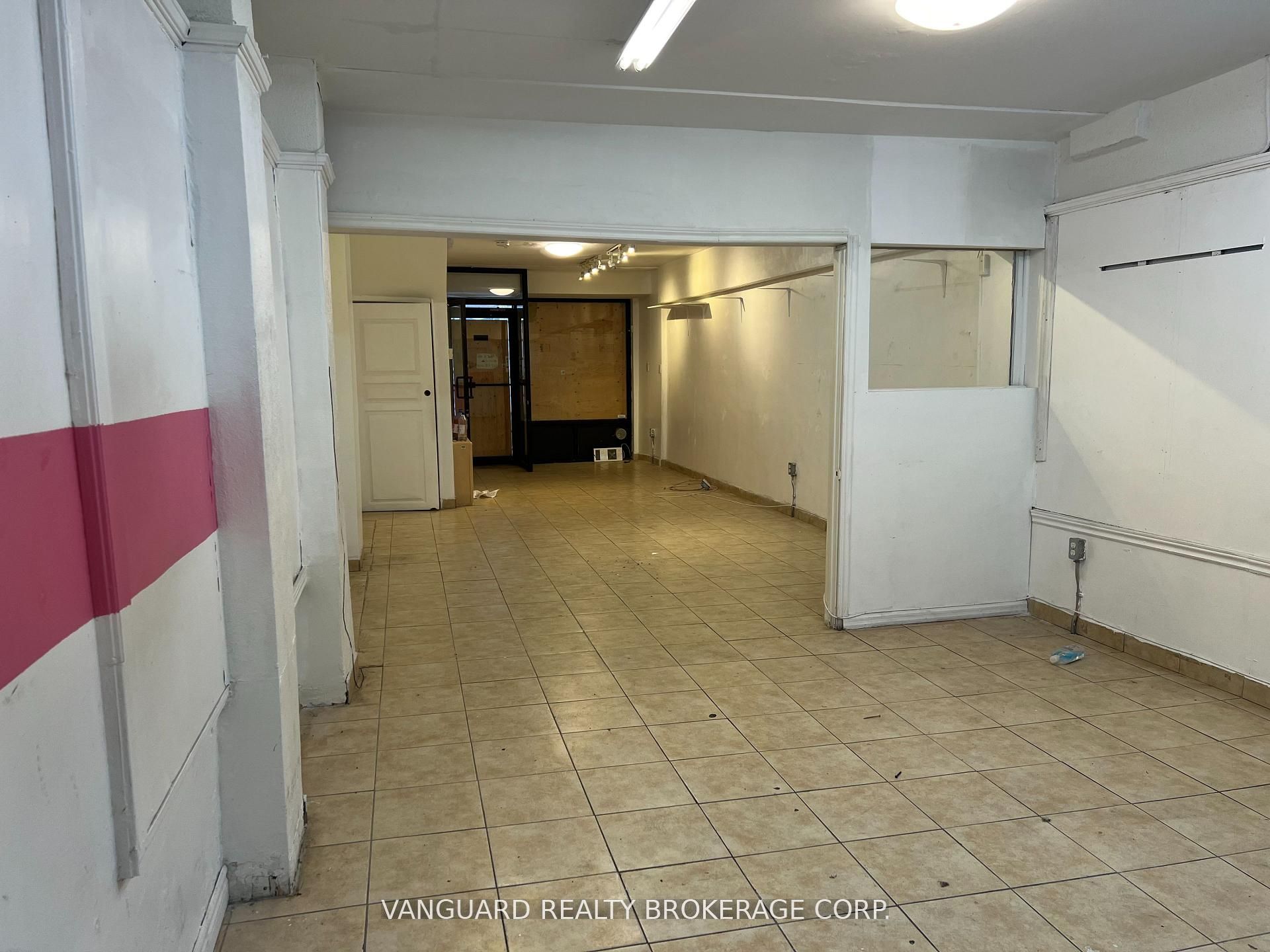 1625 Eglinton Avenue W Property Photo 5