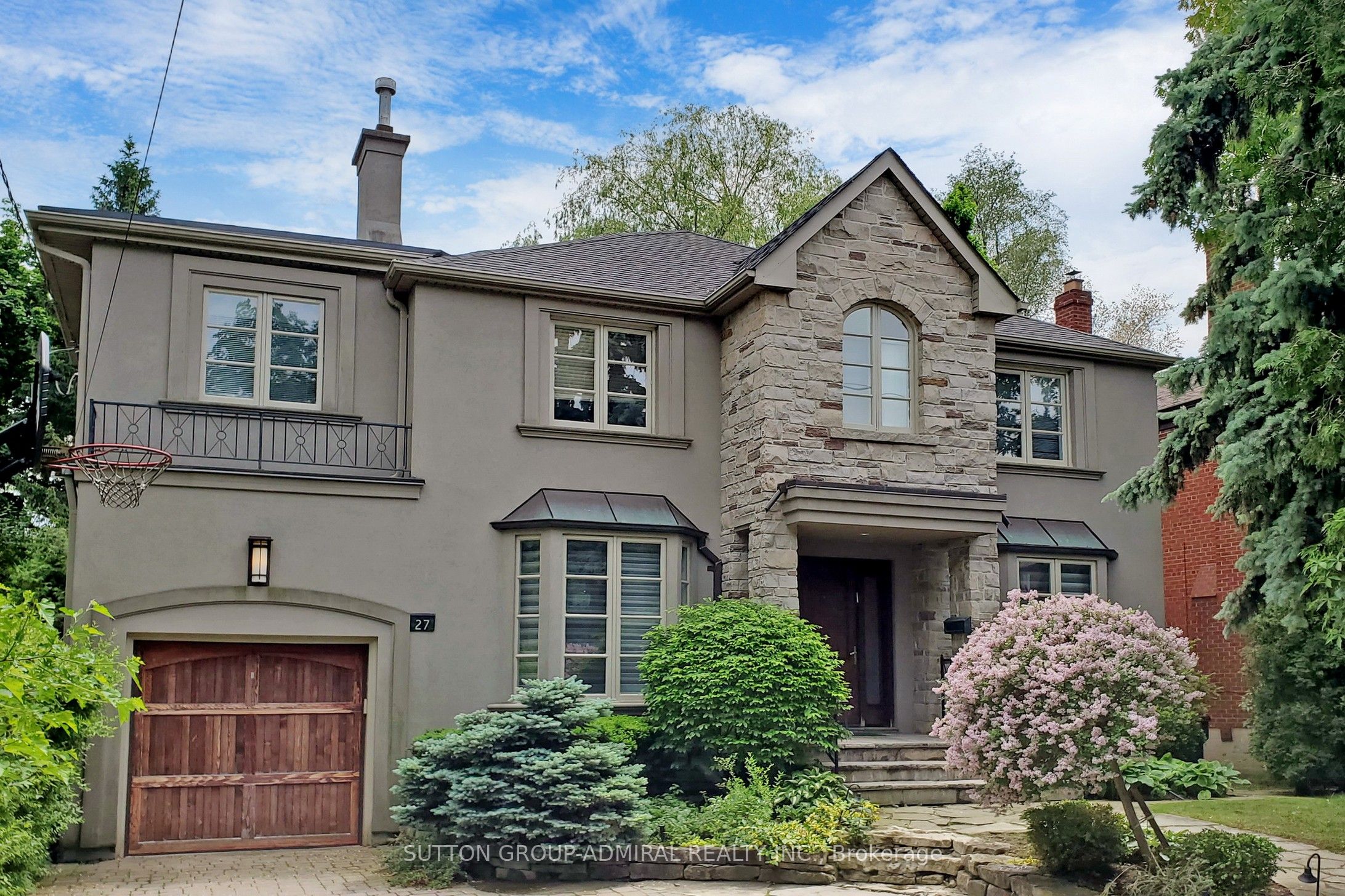 27 Shelborne Avenue