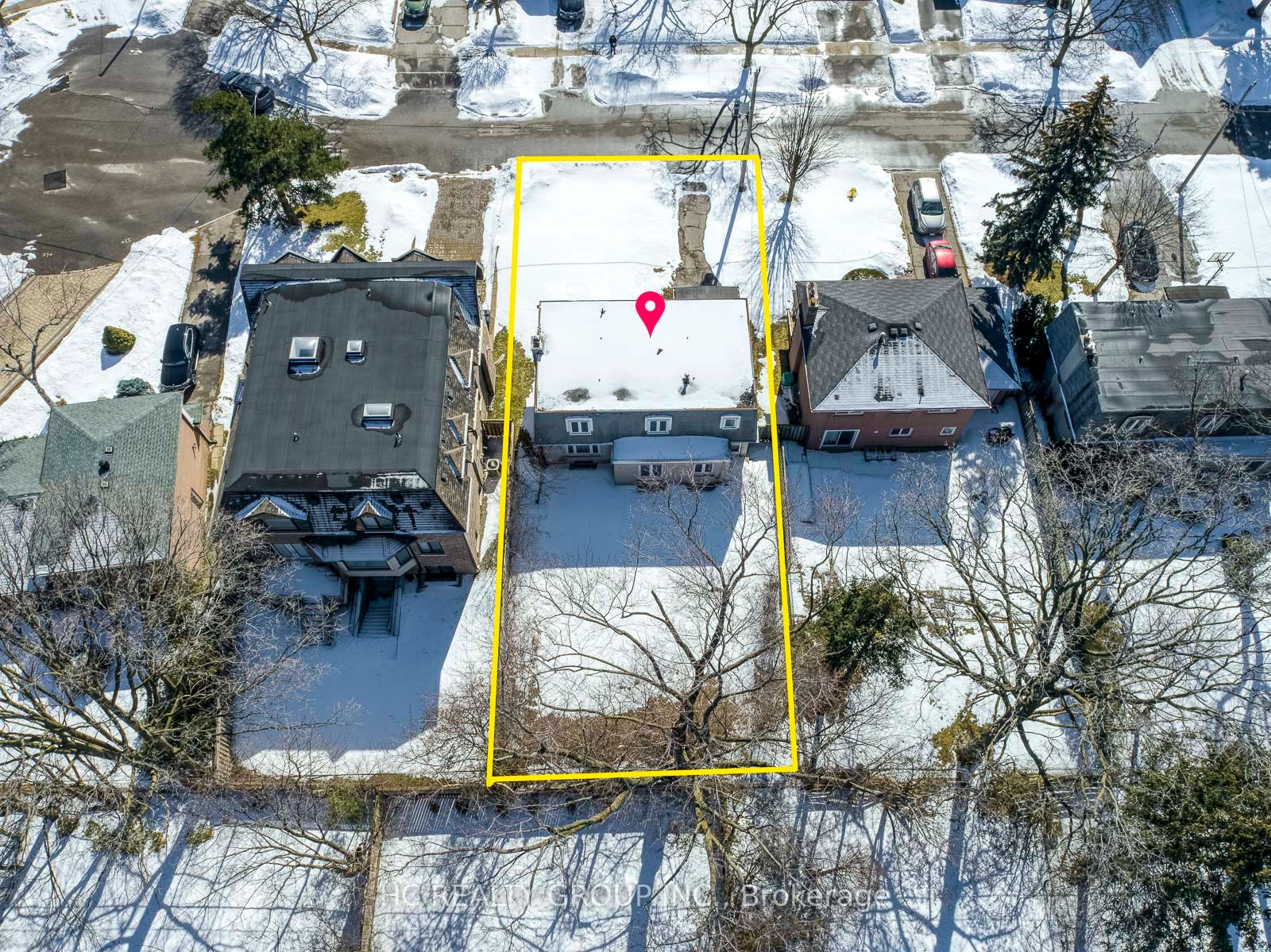 10 Waring Court Property Photo 8