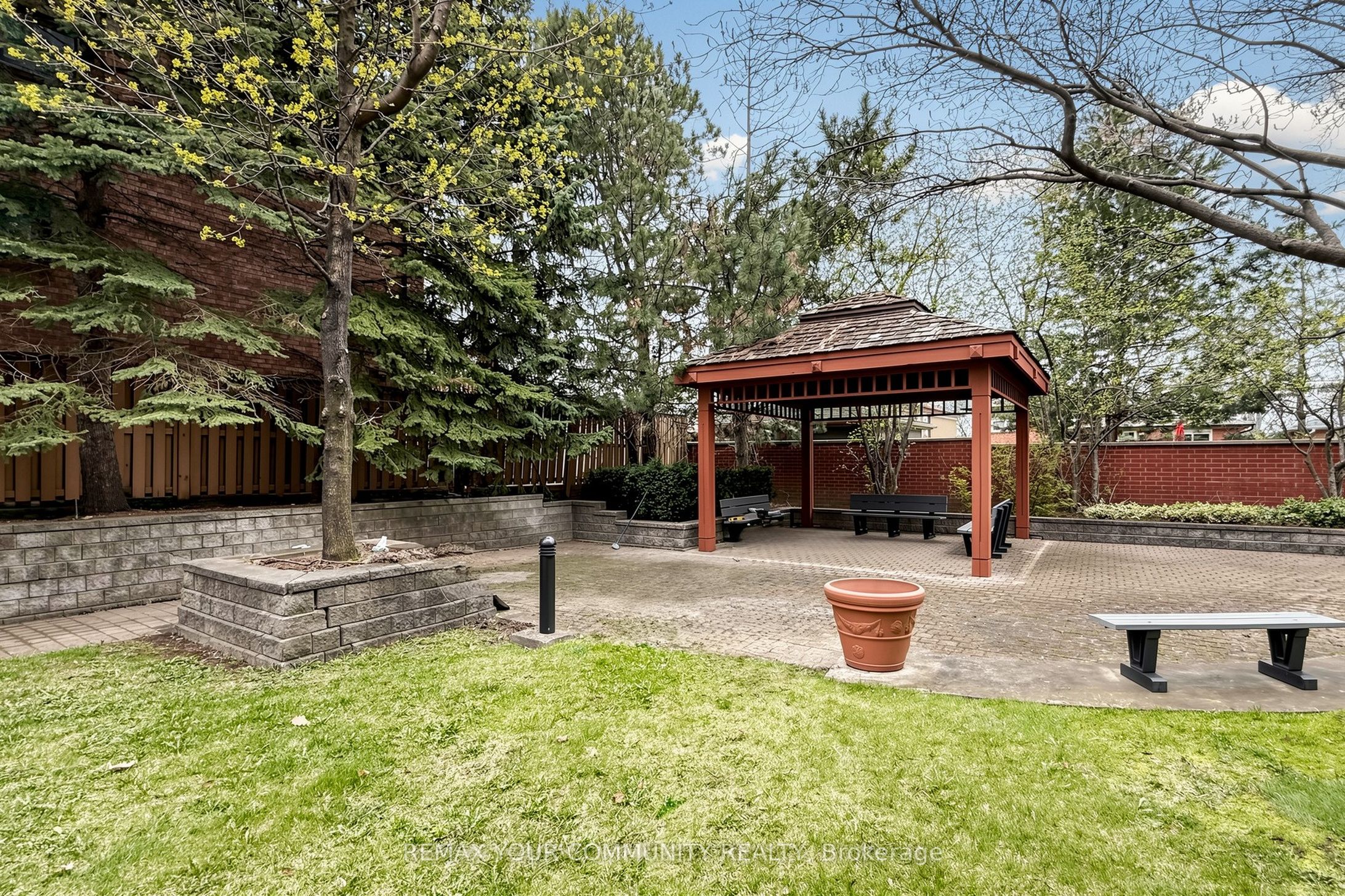800 Sheppard Avenue W 506 Property Photo 20