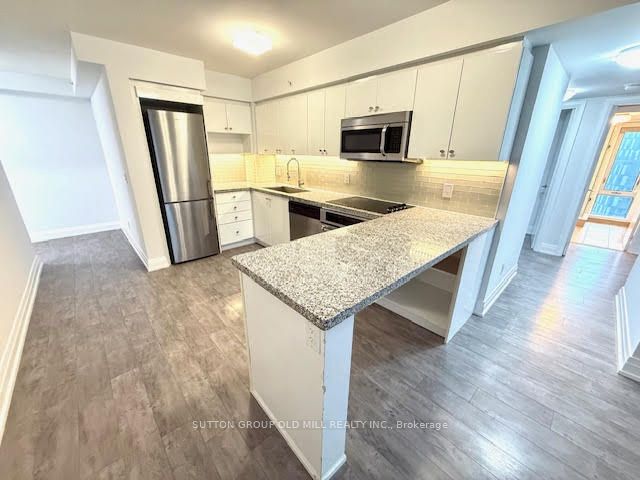 565 Wilson Avenue W W804