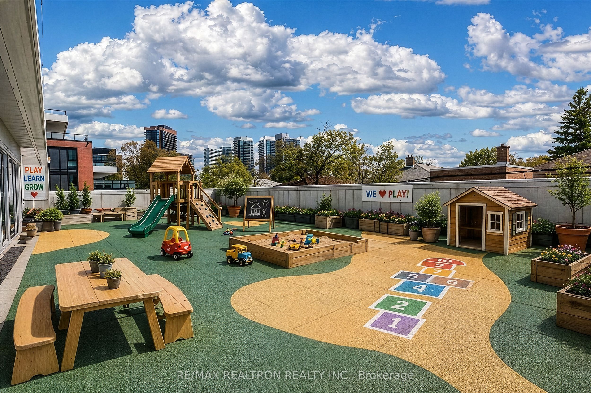 685 Sheppard Avenue E G01 - G07 Property Photo 17