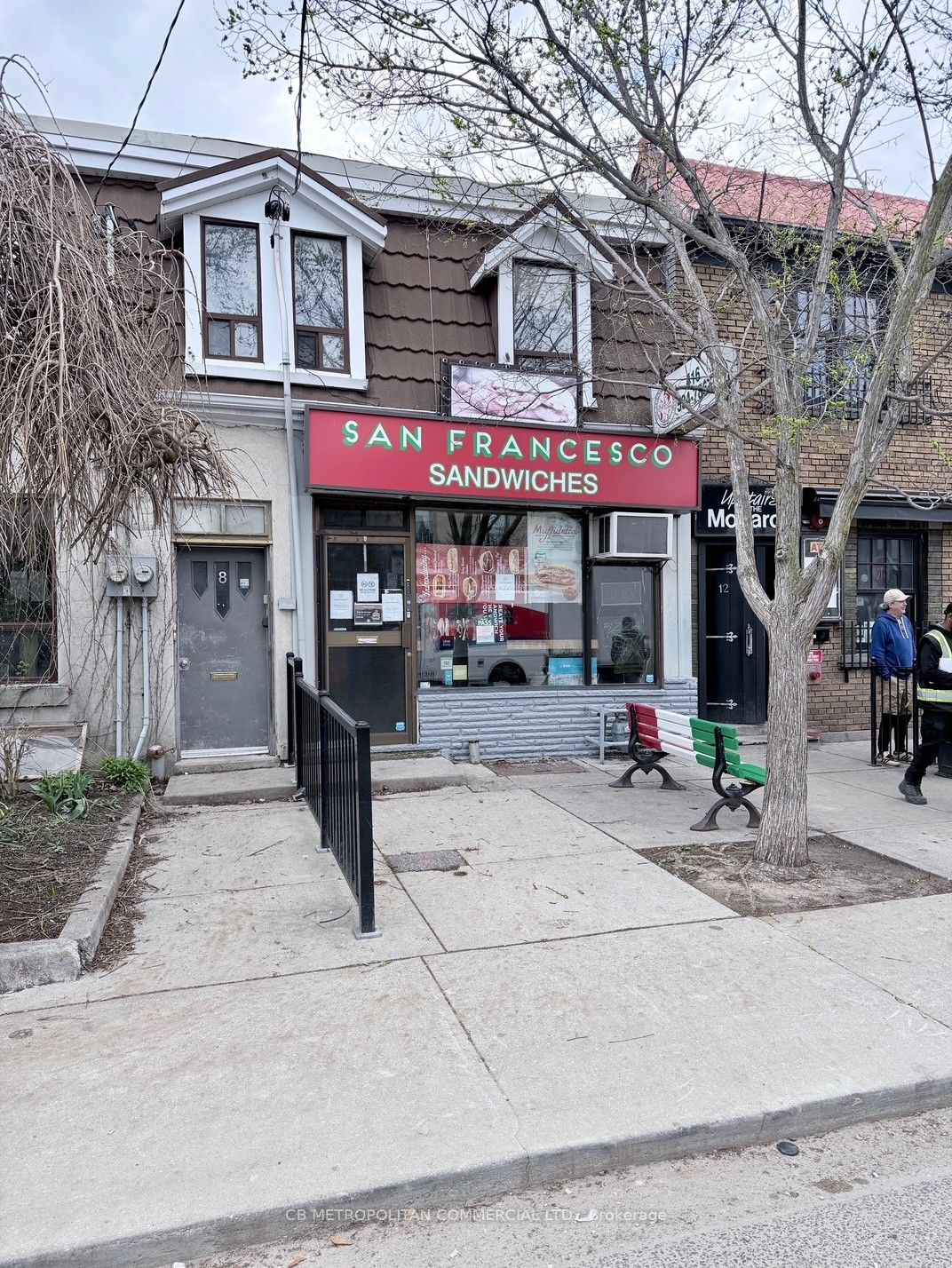 10 Clinton Street Property Photo 2