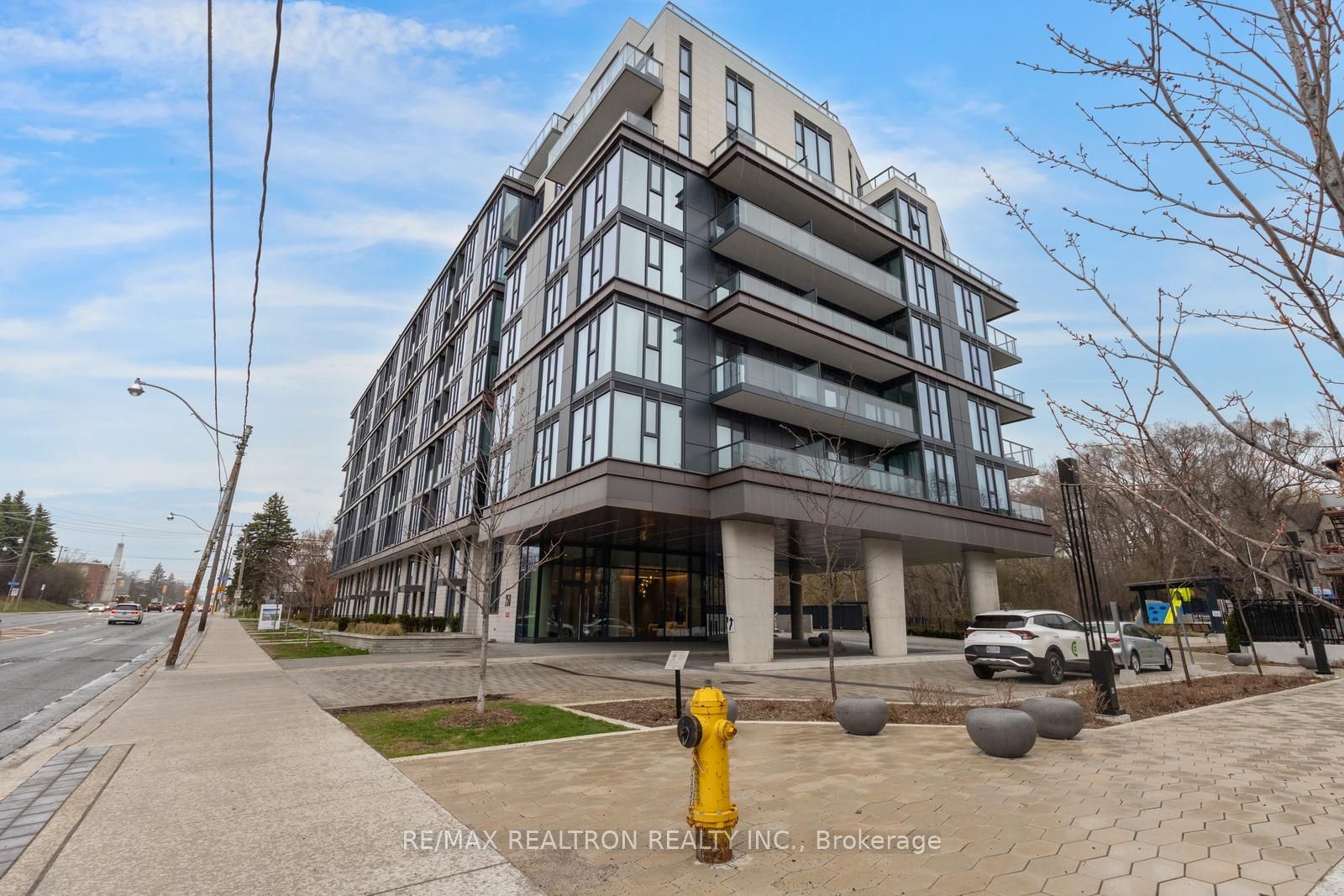 250 Lawrence Avenue W 416 Property Photo 1
