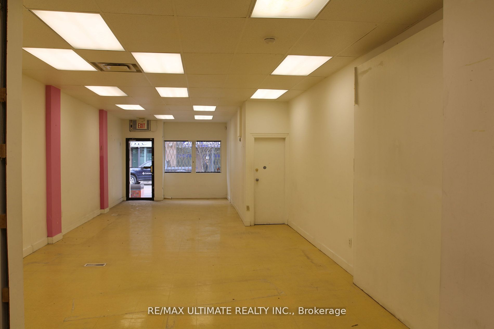1190 Queen Street W Property Photo 1