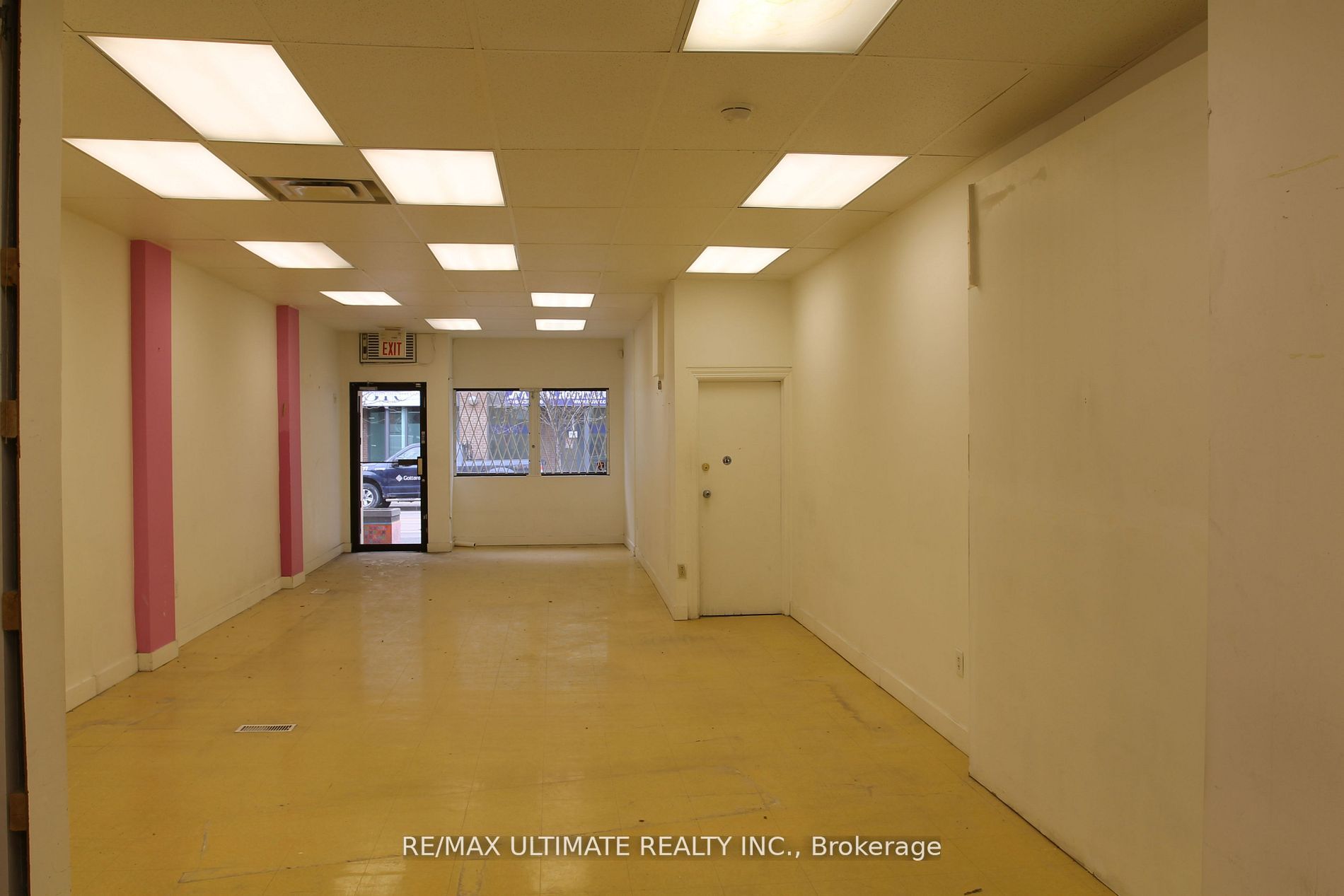 1190 Queen Street W Property Photo 2