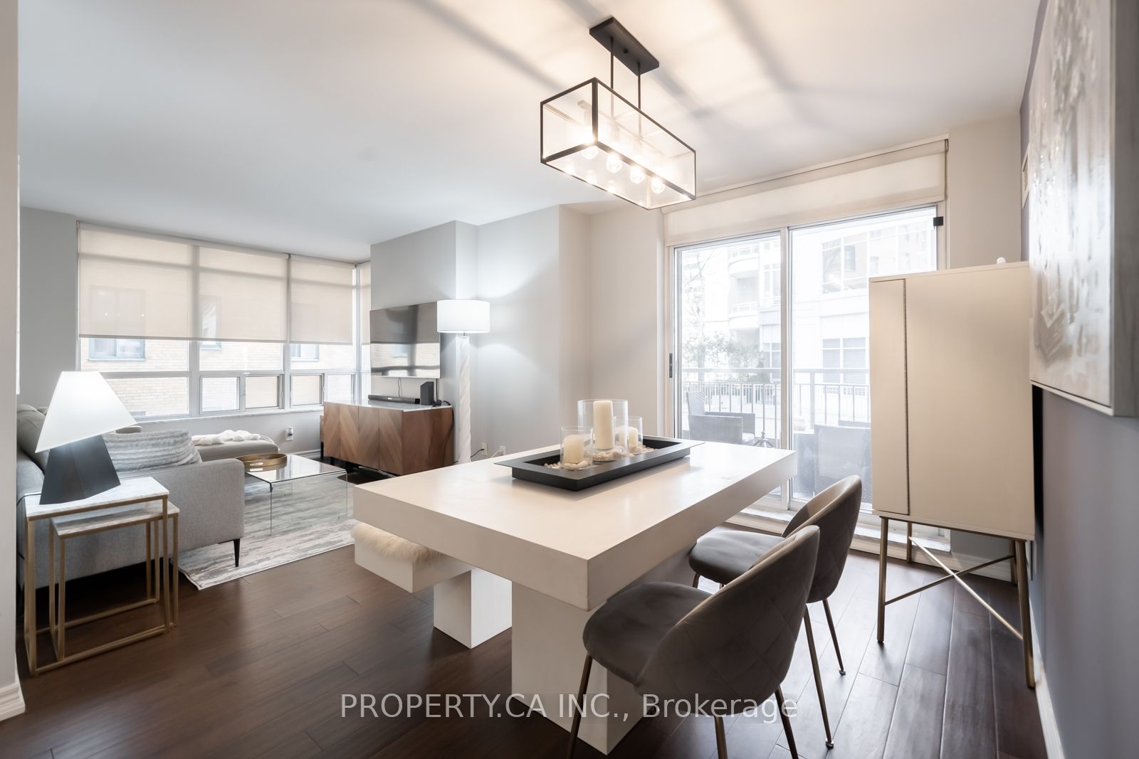 60 St Clair Avenue W 202 Property Photo 2