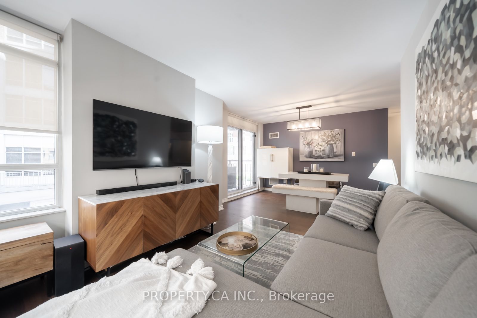 60 St Clair Avenue W 202 Property Photo 6