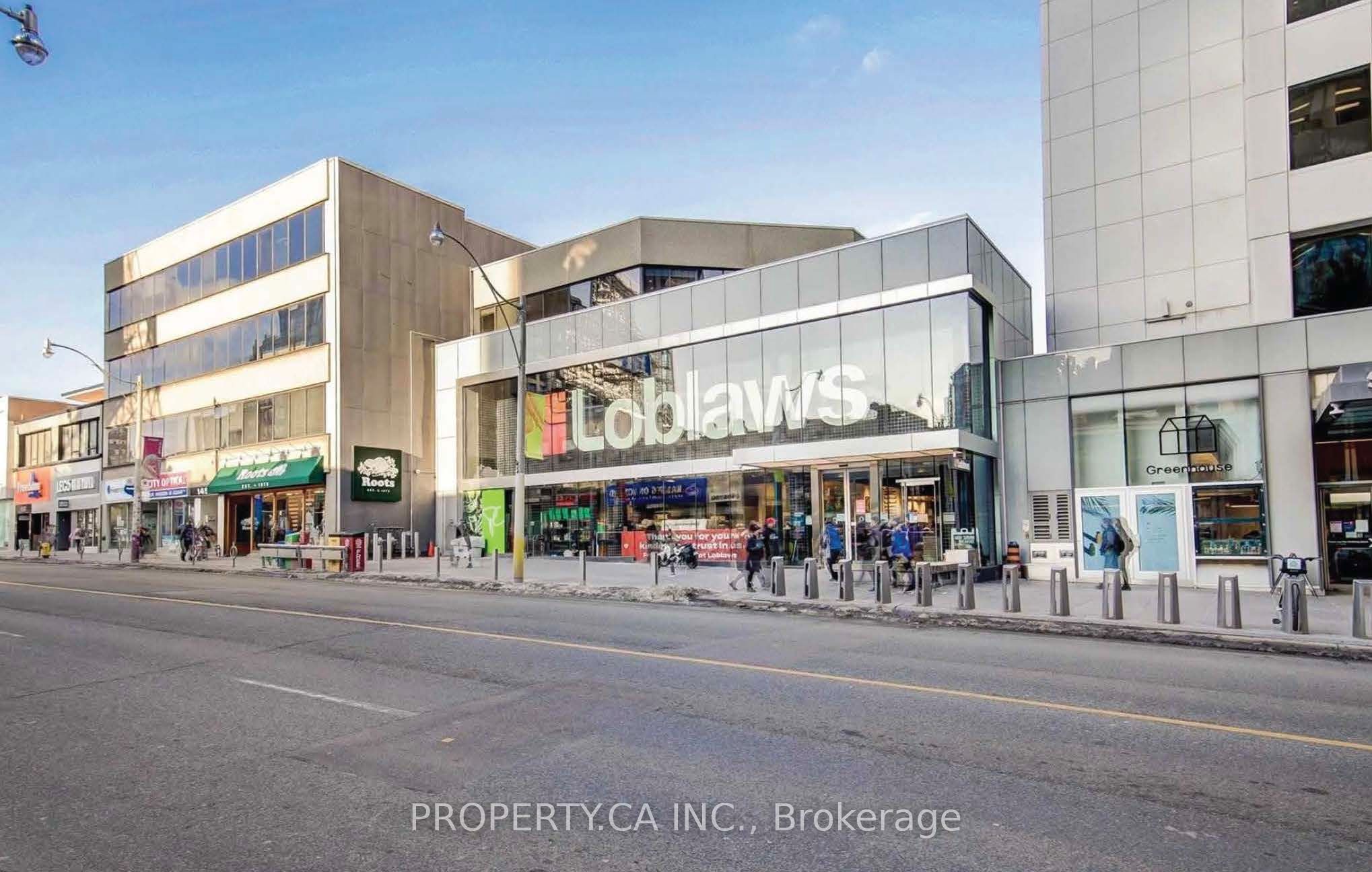 60 St Clair Avenue W 202 Property Photo 19