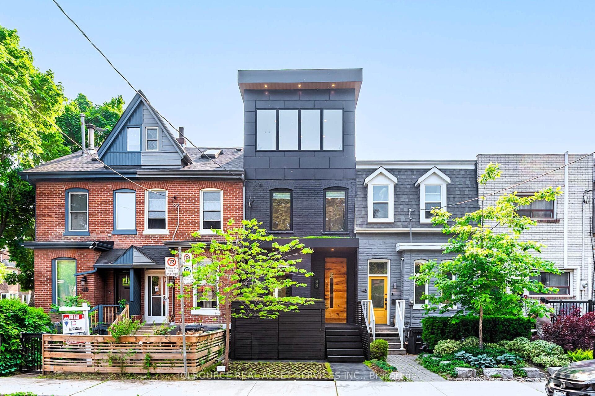 44 Massey Street
