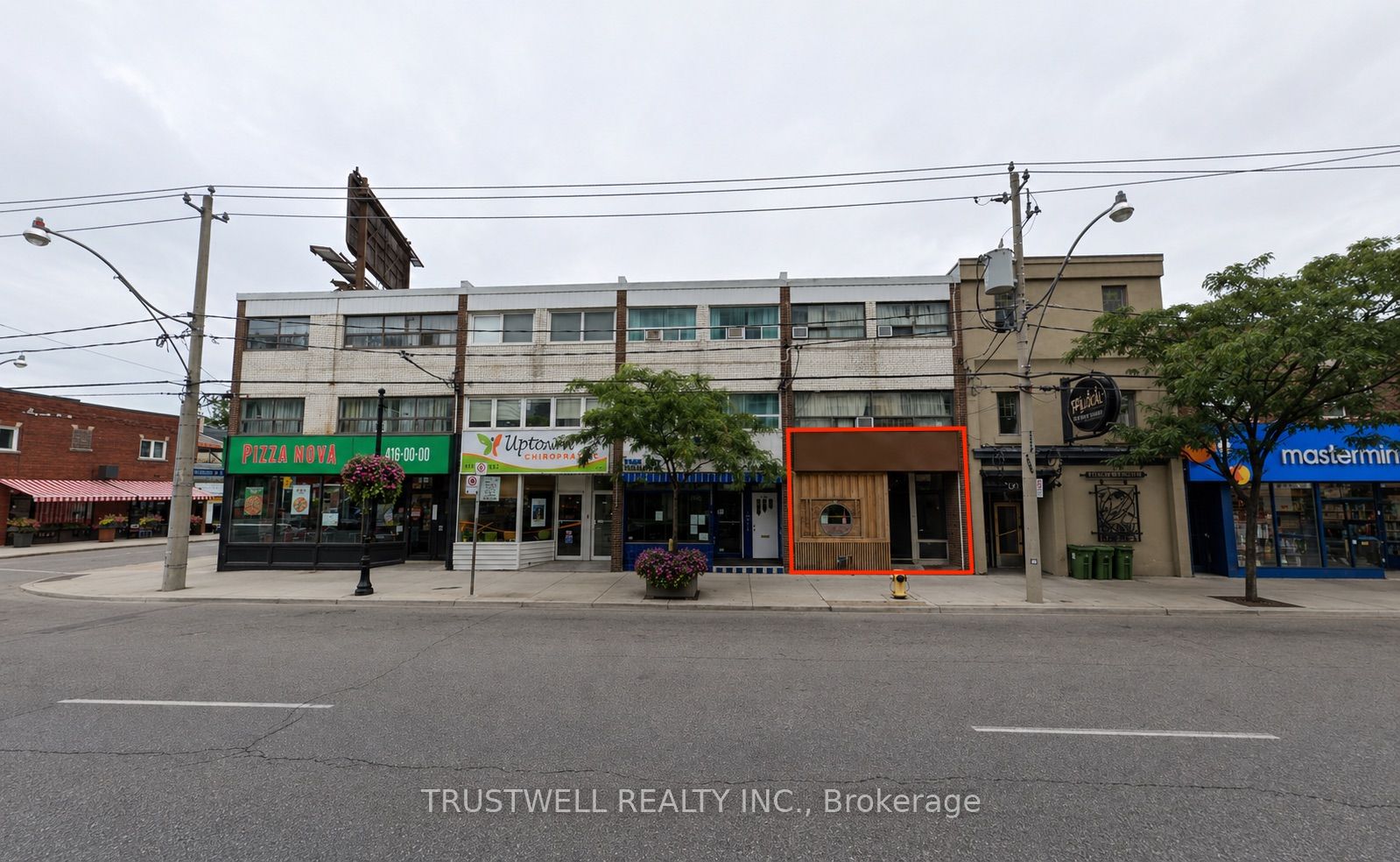 643a Mount Pleasant Road Property Photo 1