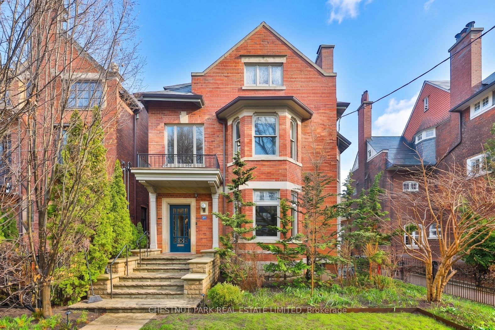 17 Elm Avenue