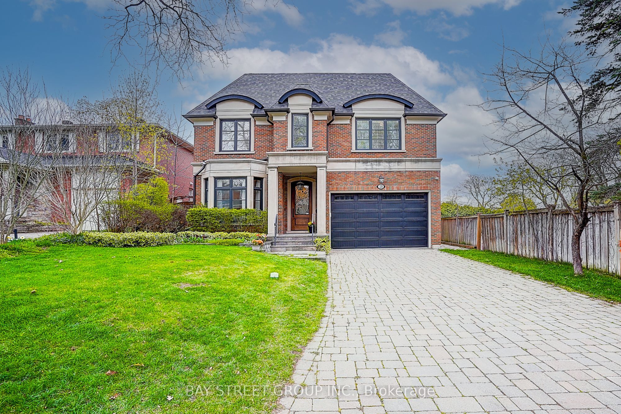 28 Carnwath Crescent