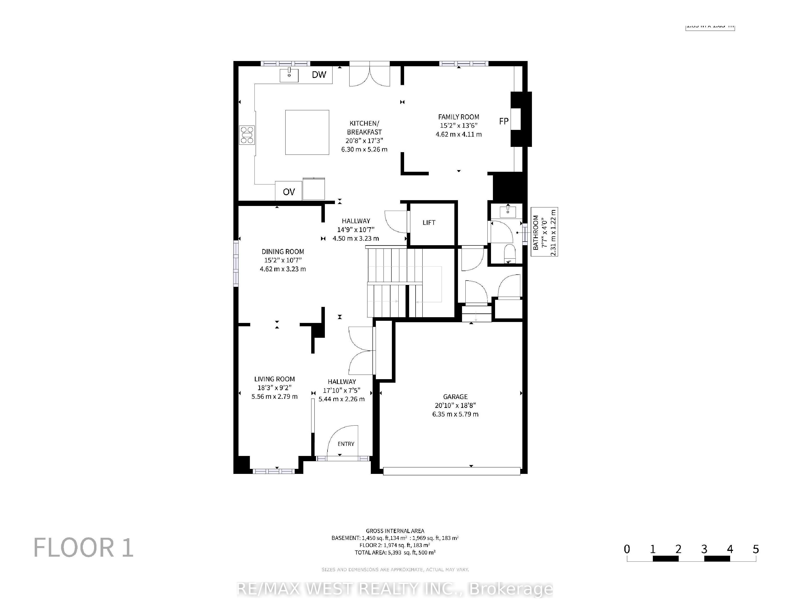 222 Connaught Avenue Property Photo 45
