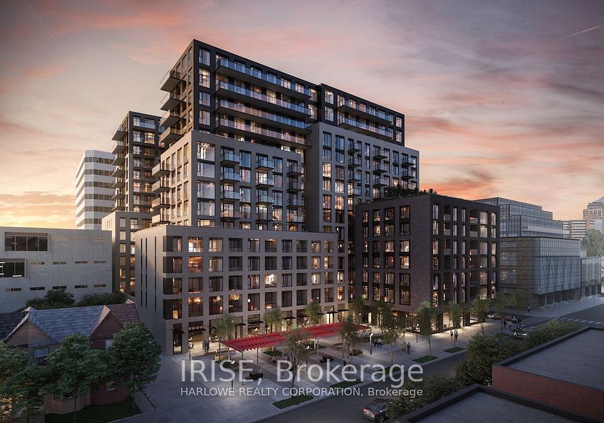 543 Richmond Street W 408