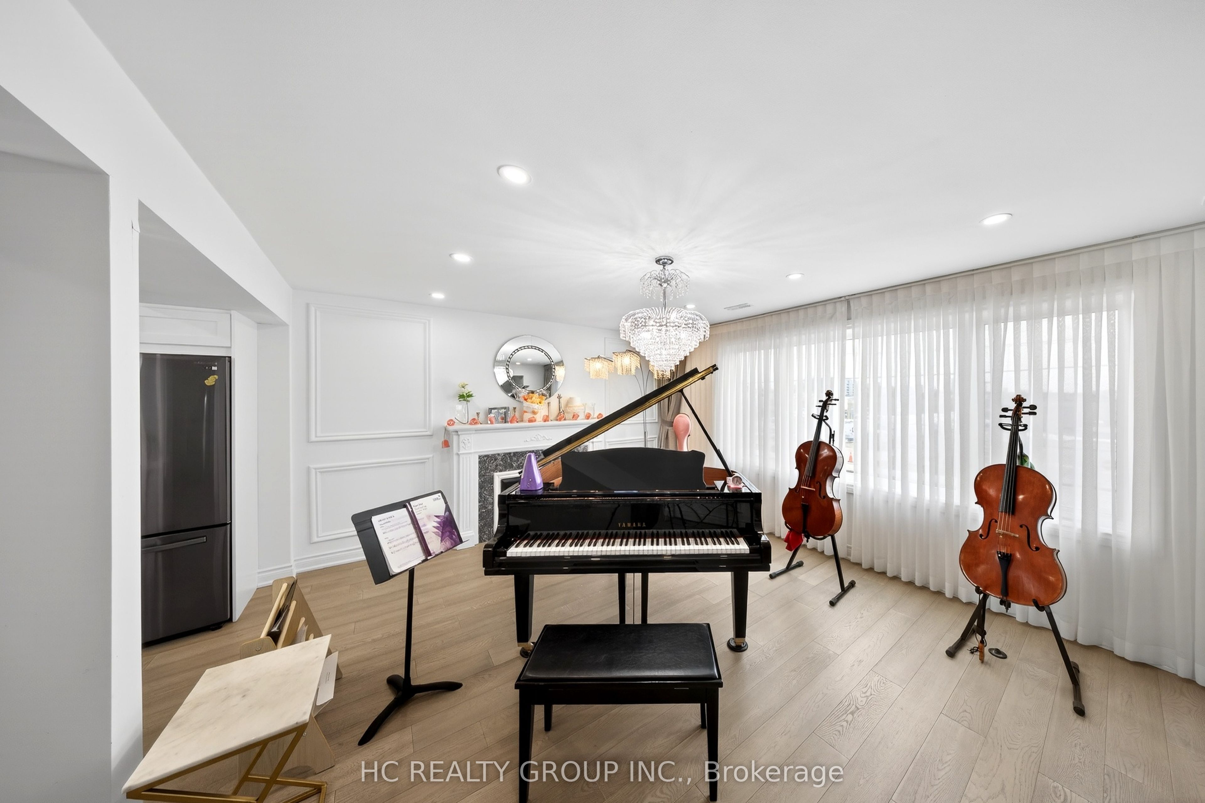 840 Davenport Road Property Photo 6