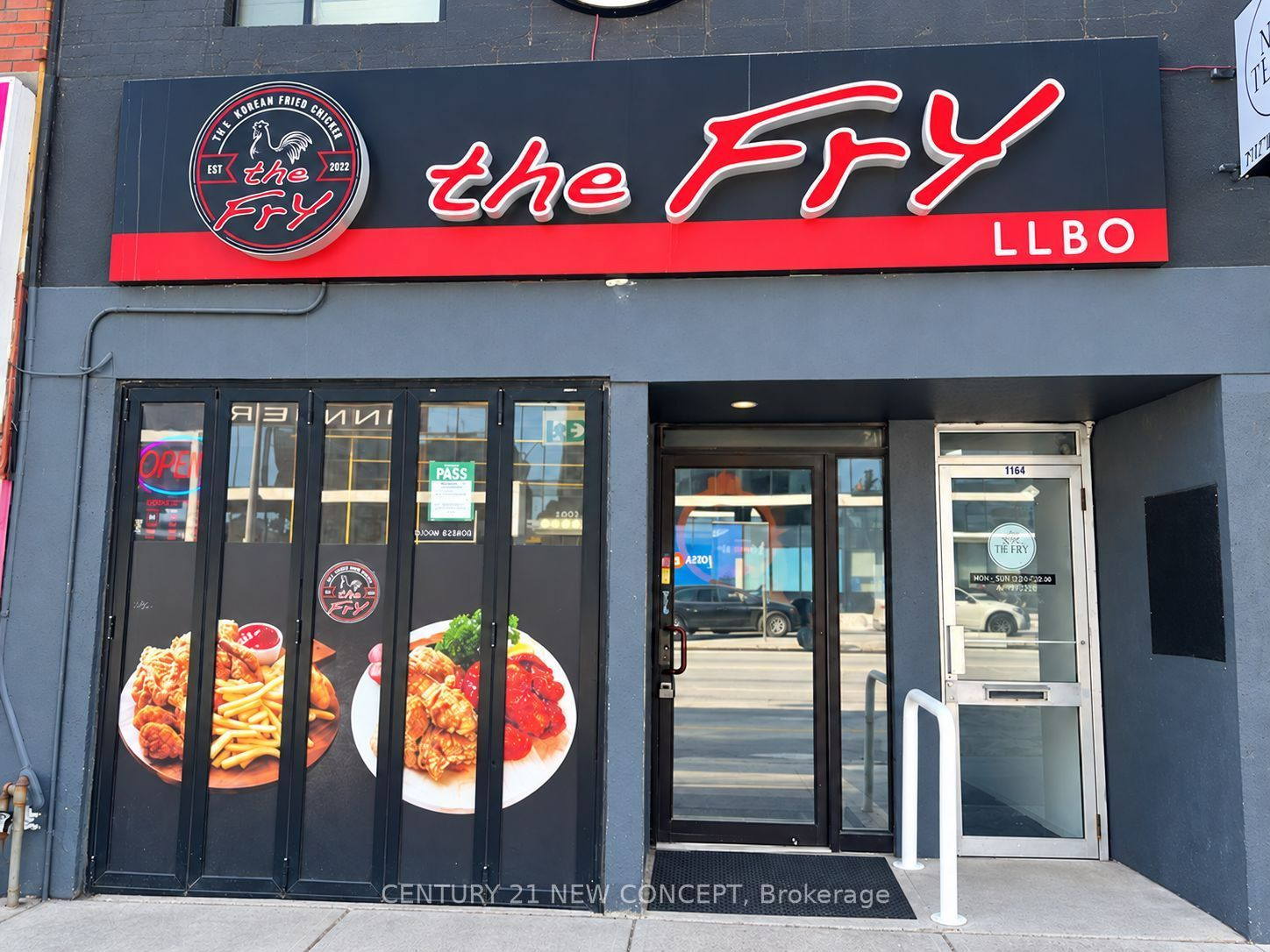 4864 Yonge Street