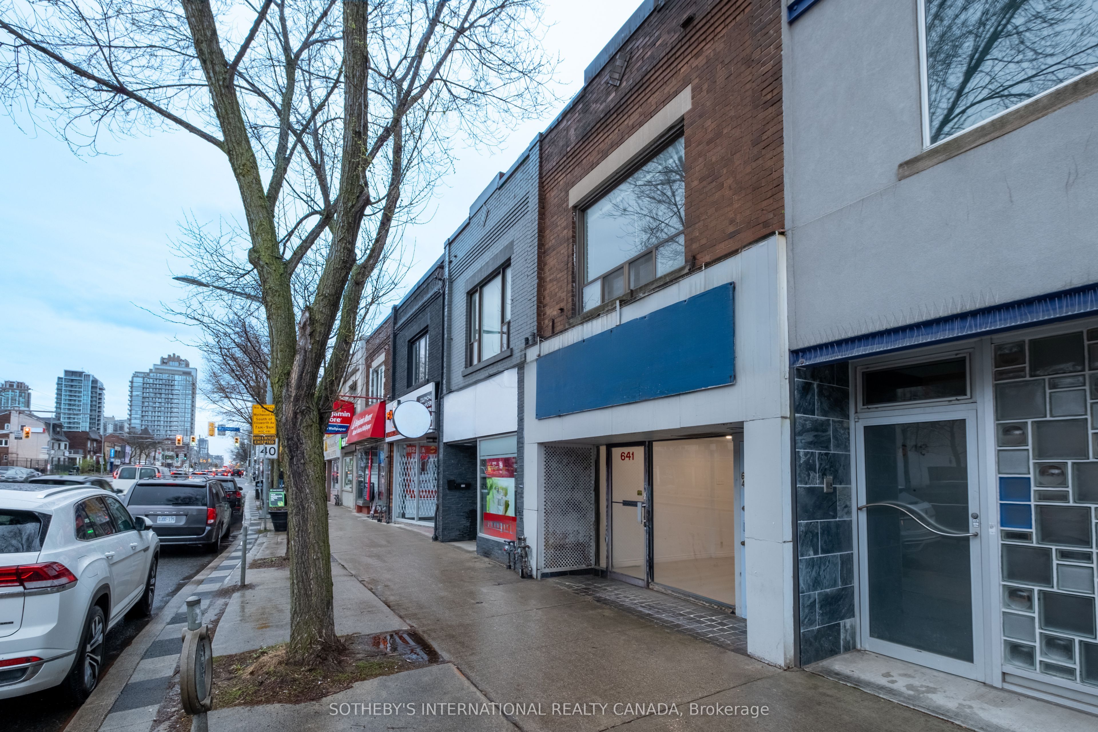 641 St Clair Avenue W Property Photo 20