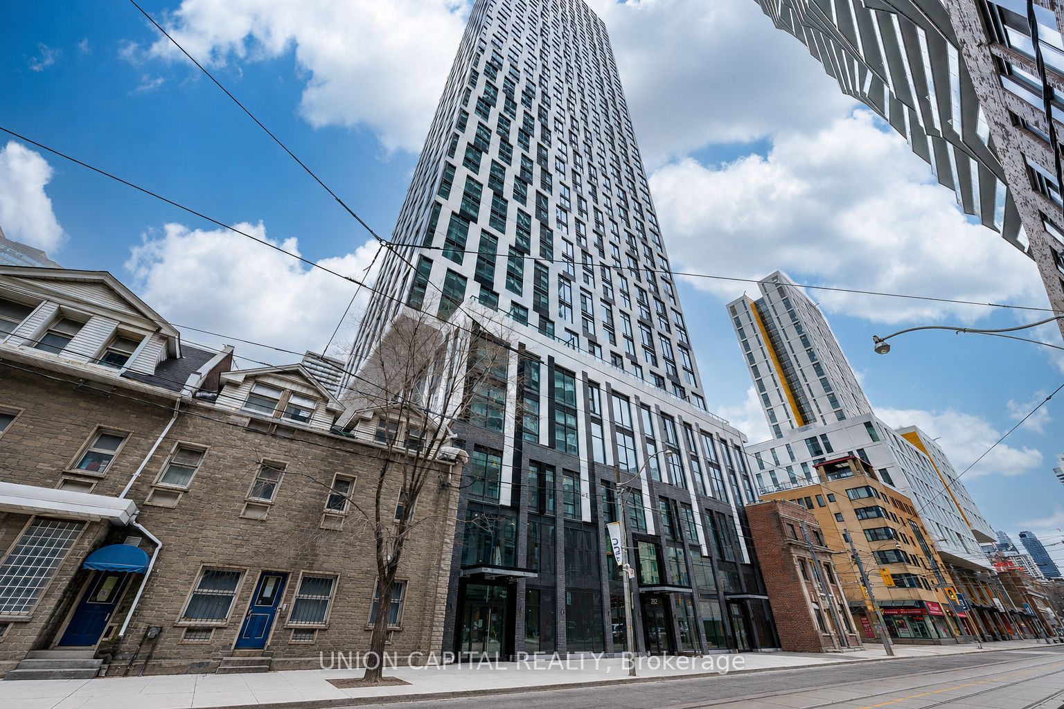 252 Church Street 5511