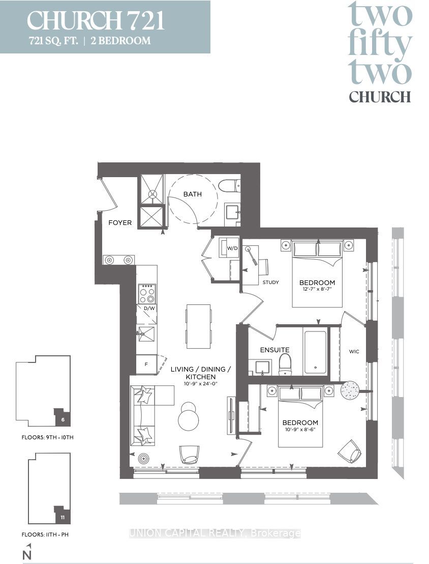 252 Church Street 5511 Property Photo 18