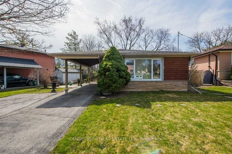 8 Clareville Crescent Property Photo 1
