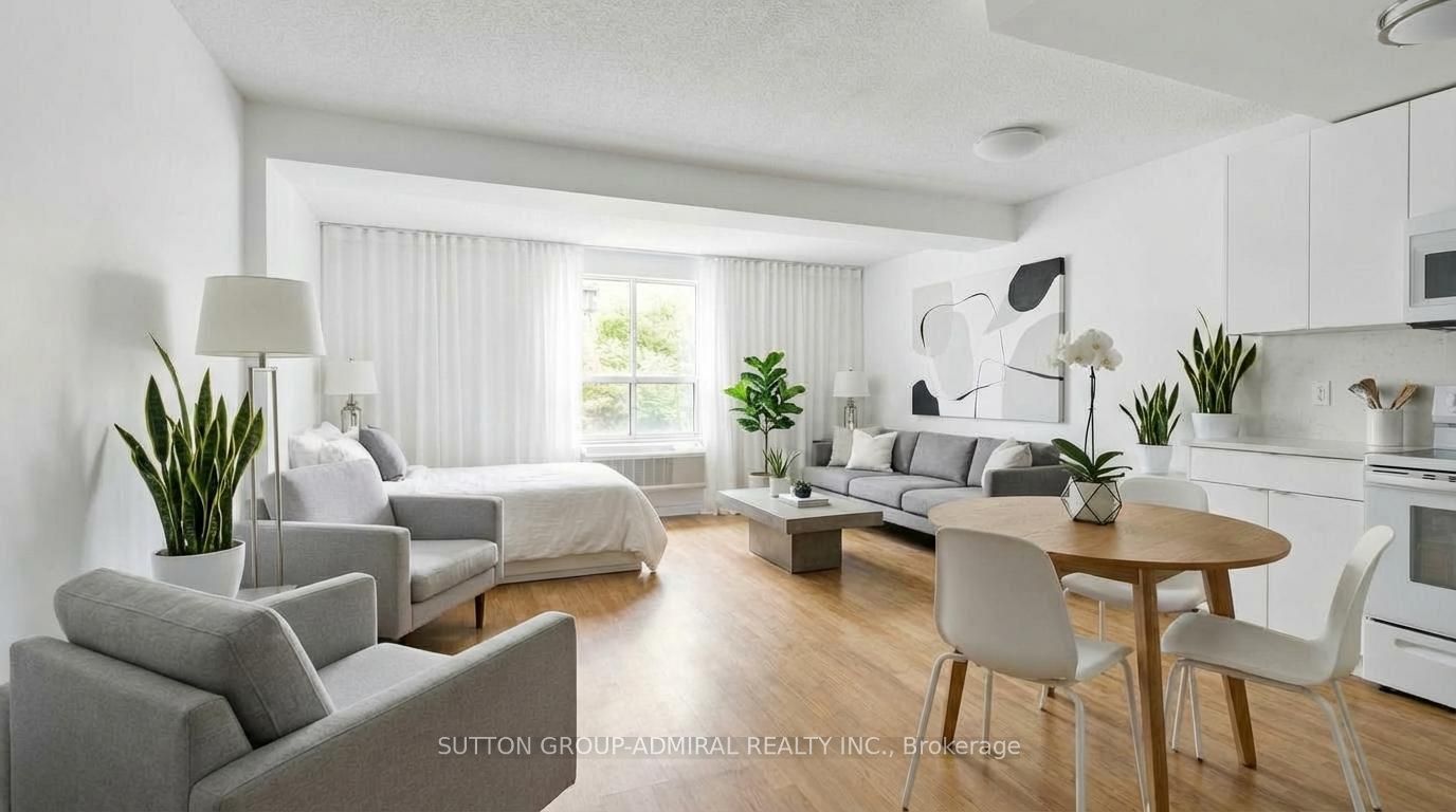 88 Charles Street E 305 Property Photo 1