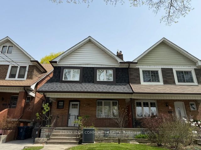 19 Mount Royal Avenue Main Level Property Photo 3