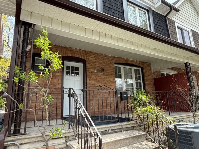 19 Mount Royal Avenue Main Level Property Photo 4