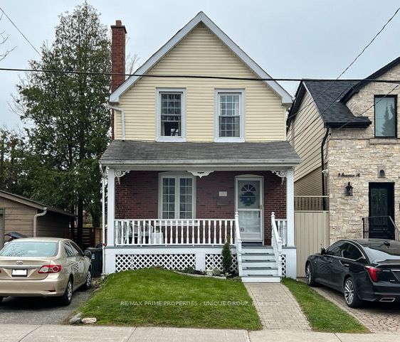 11 Freeman Street
