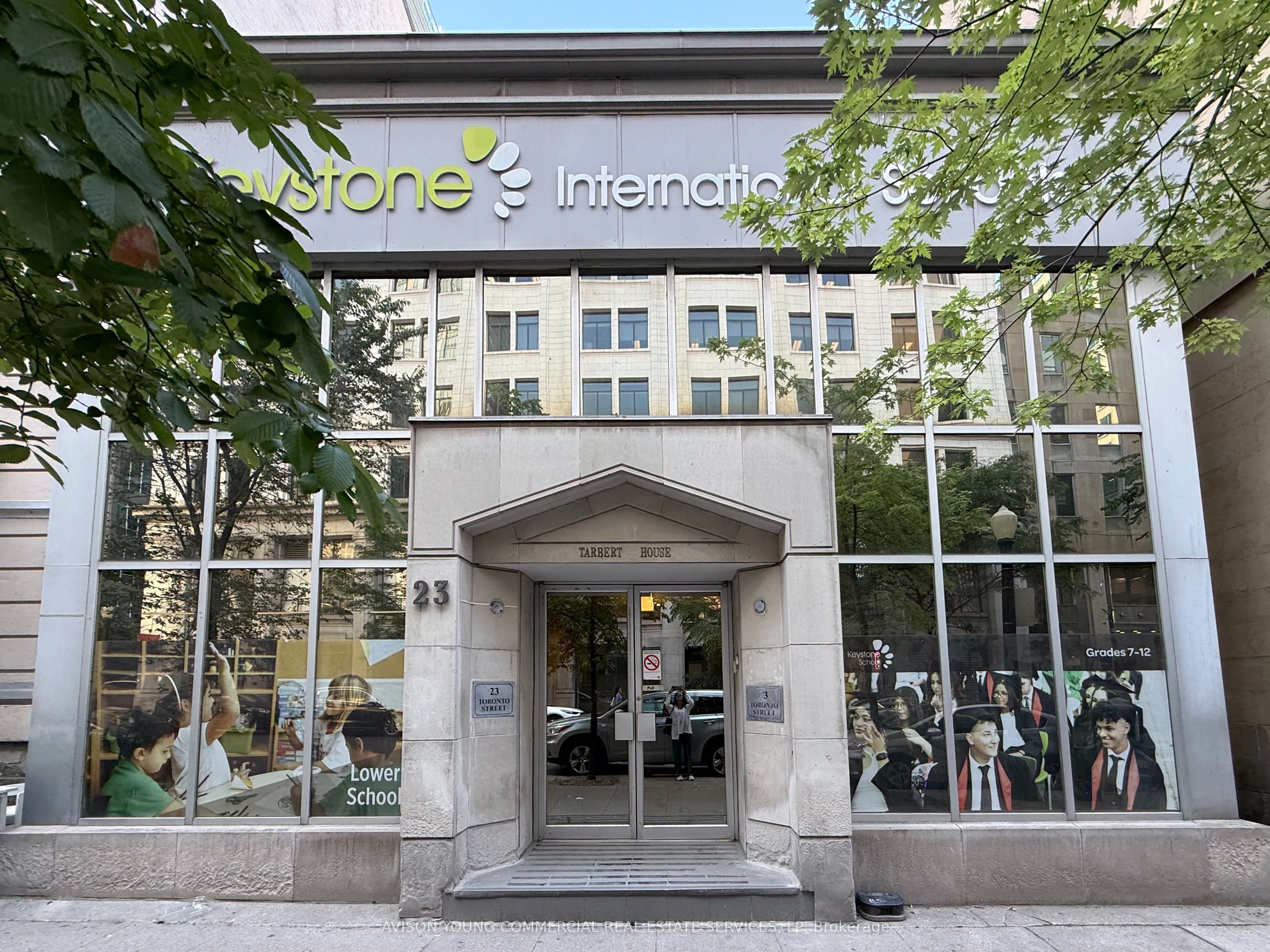 23 Toronto Street Property Photo 1