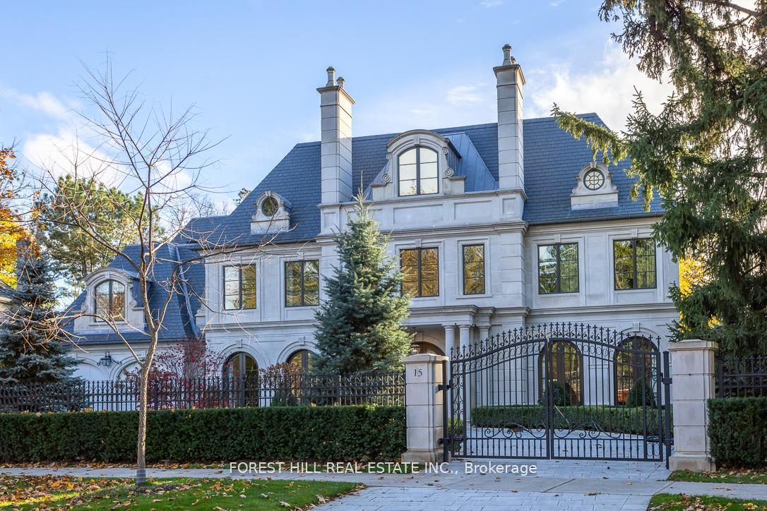 15 Tudor Gate Property Photo 2