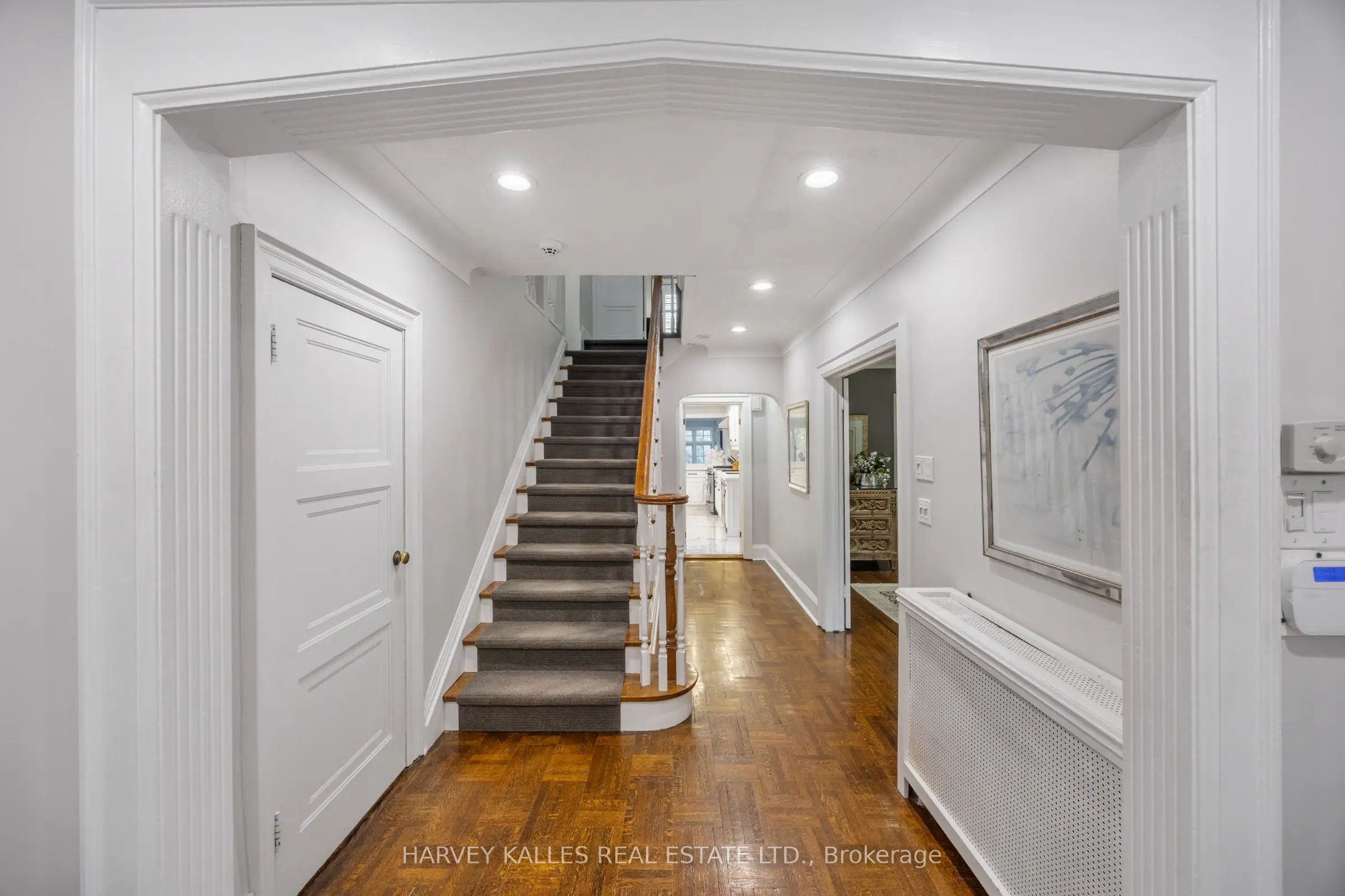 141 Old Forest Hill Road Property Photo 6