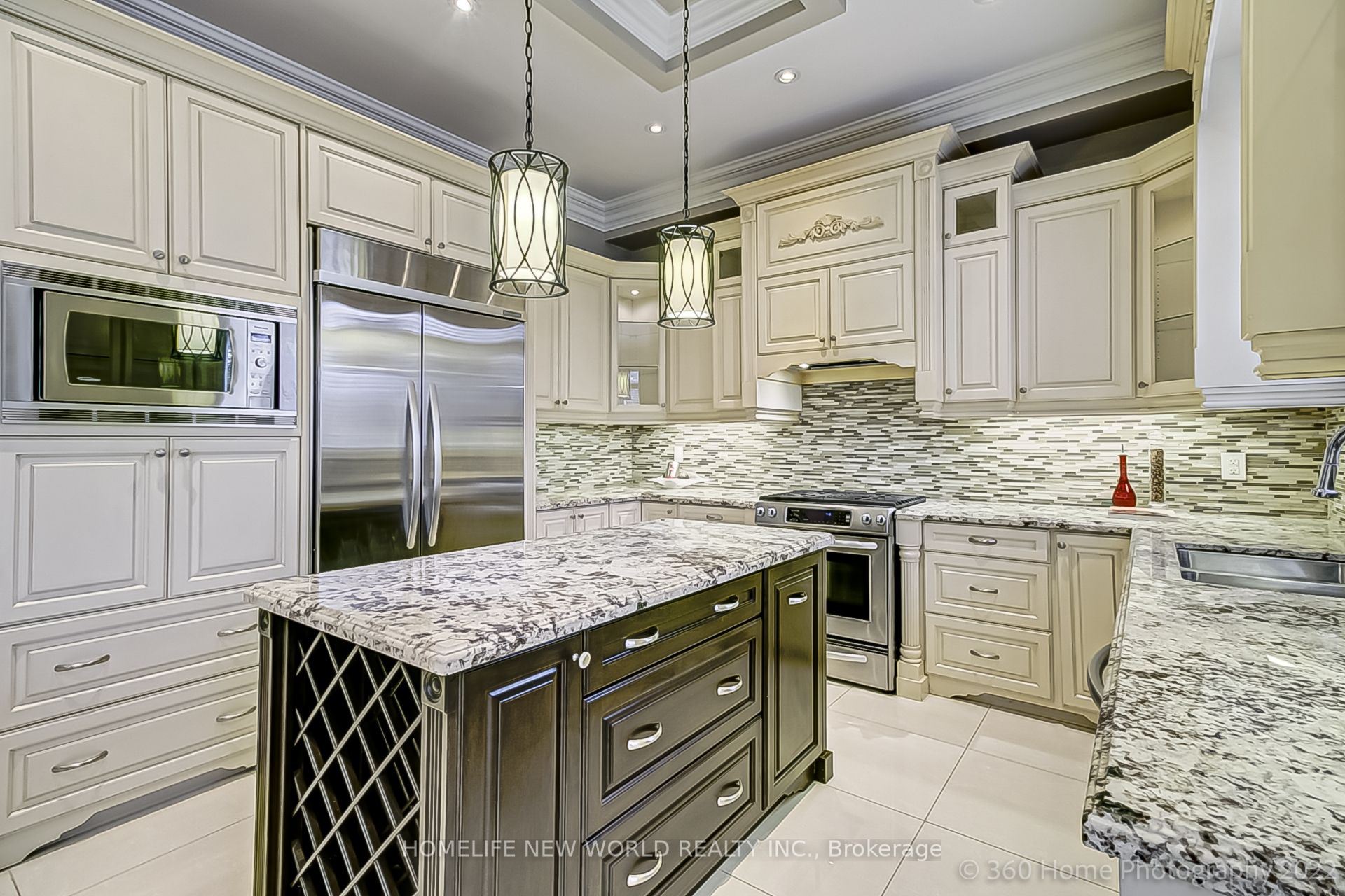 29 Threadneedle Crescent Property Photo 14