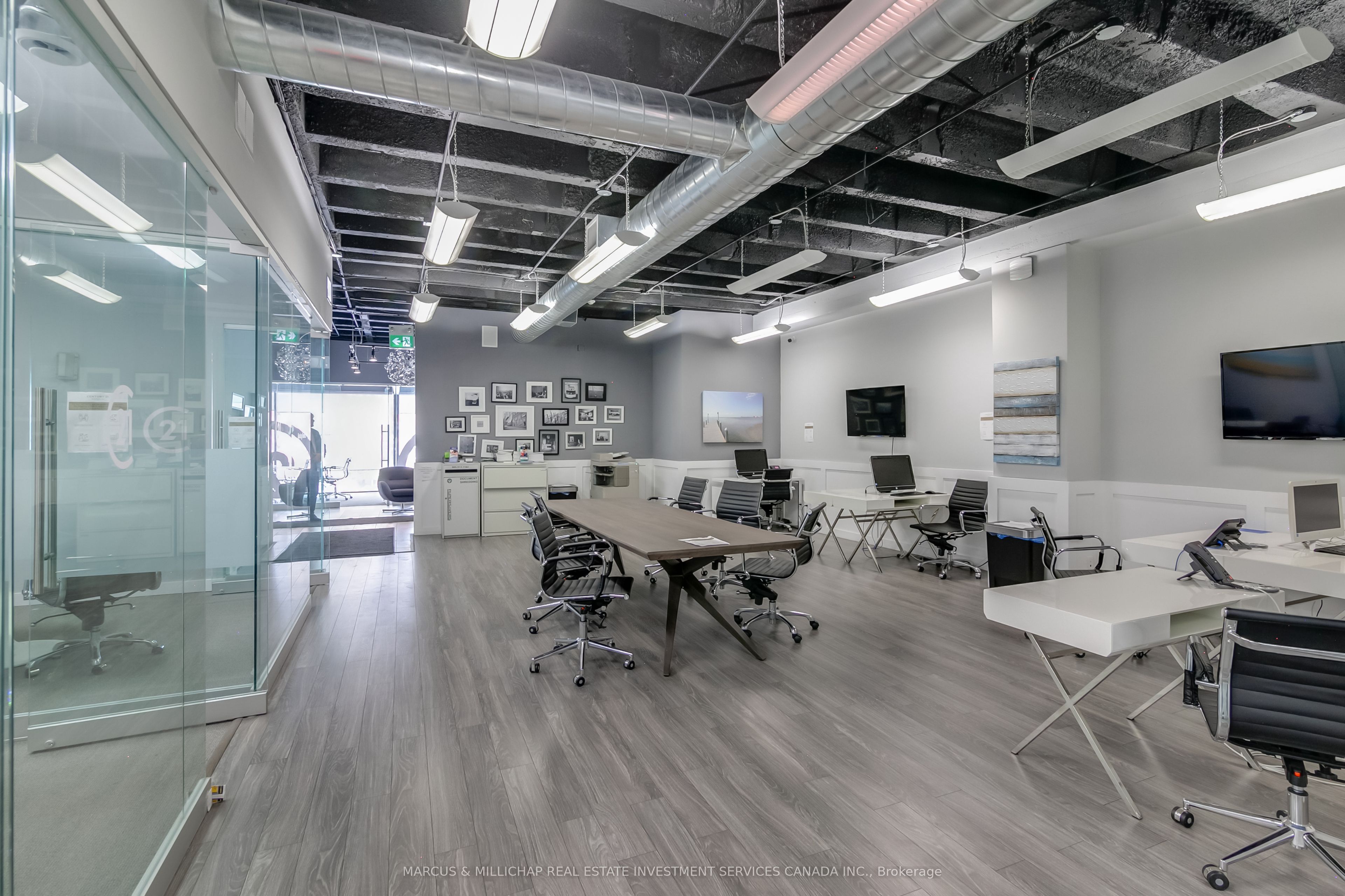 501 Queen Street W 200 Property Photo 1