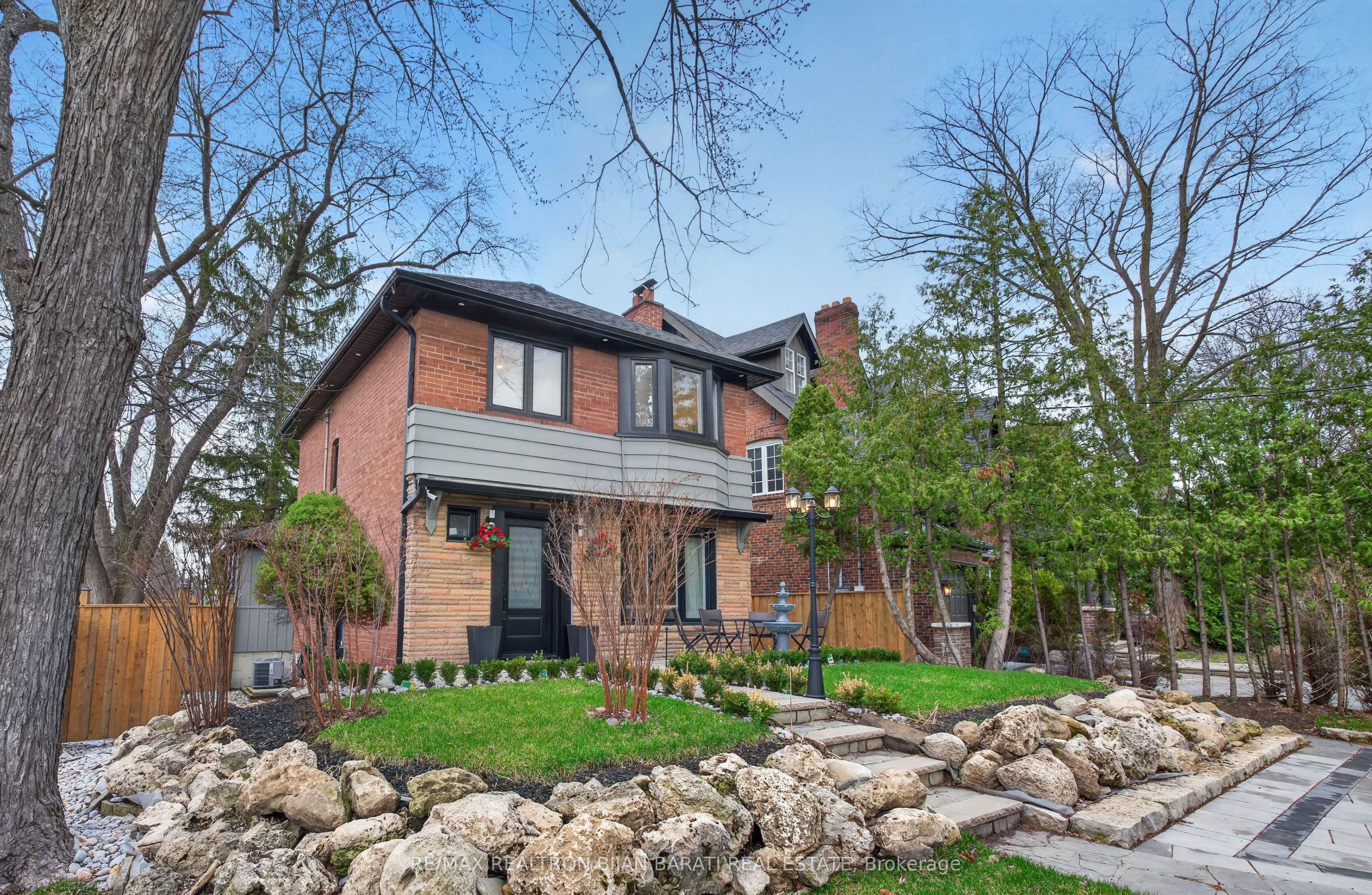 1 Wanless Crescent