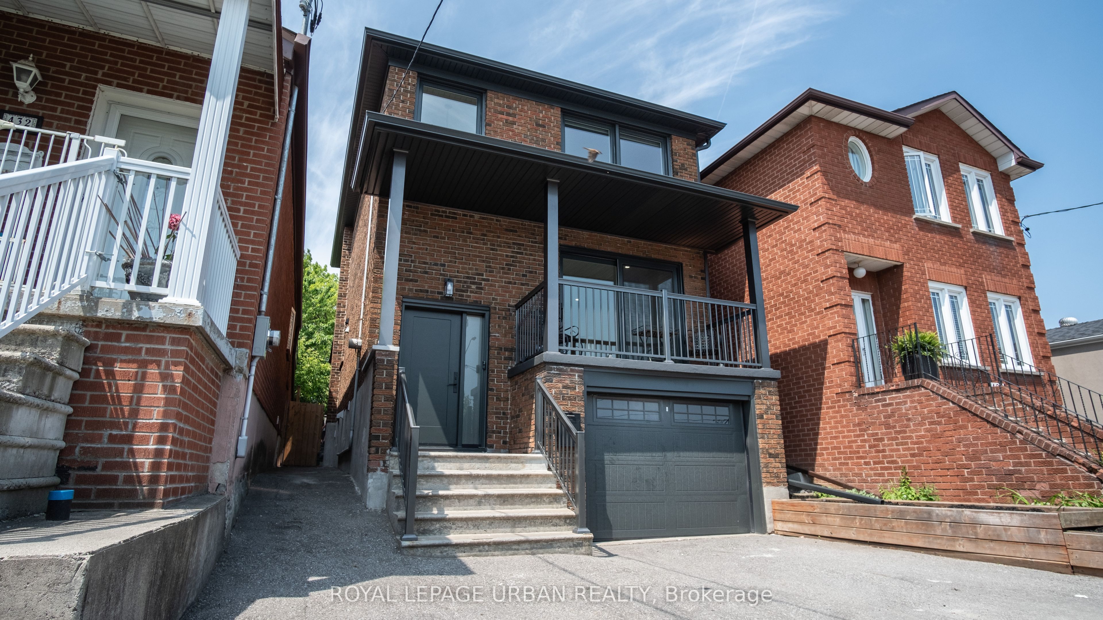 434 Westmount Avenue