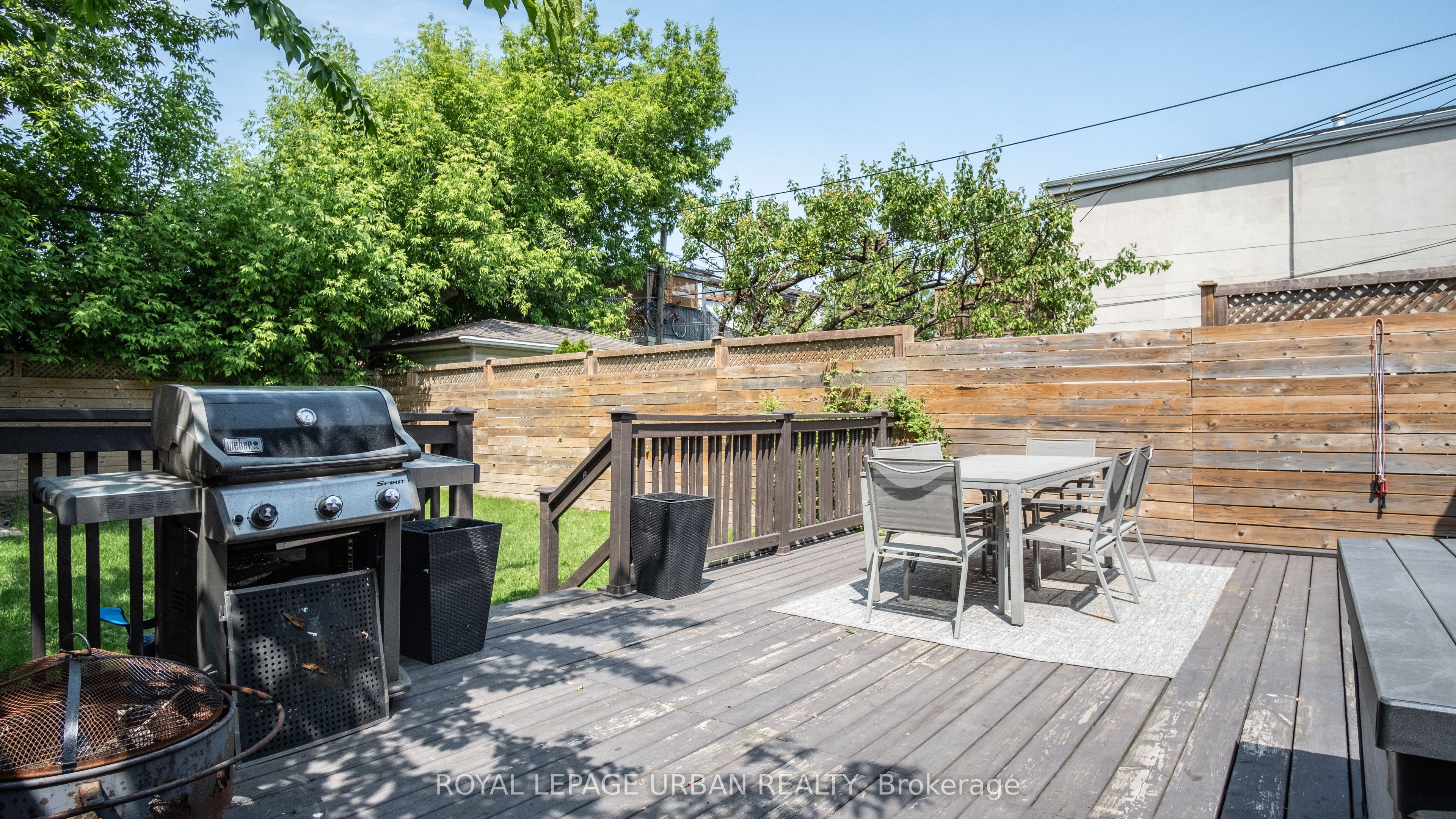 434 Westmount Avenue Property Photo 38