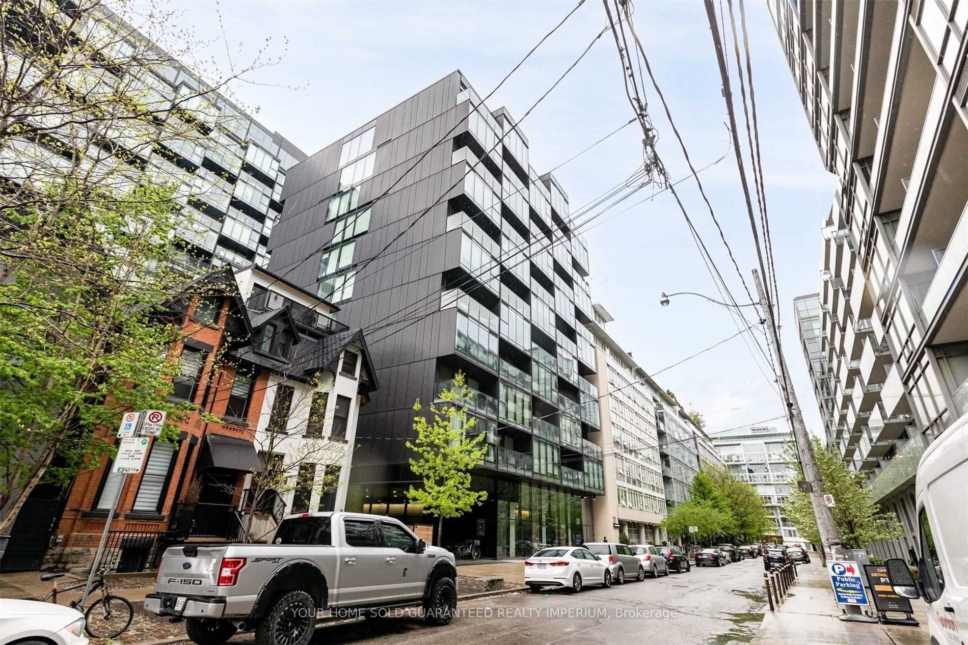 38 Stewart Street 405