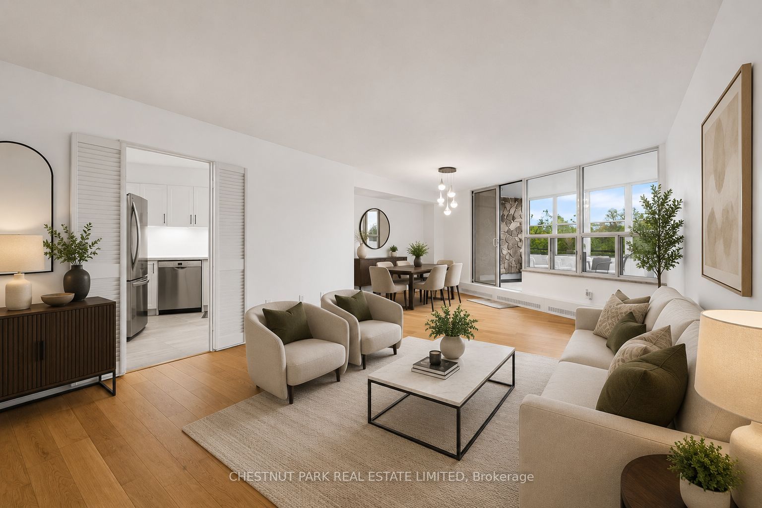 60 Pavane Linkway 206