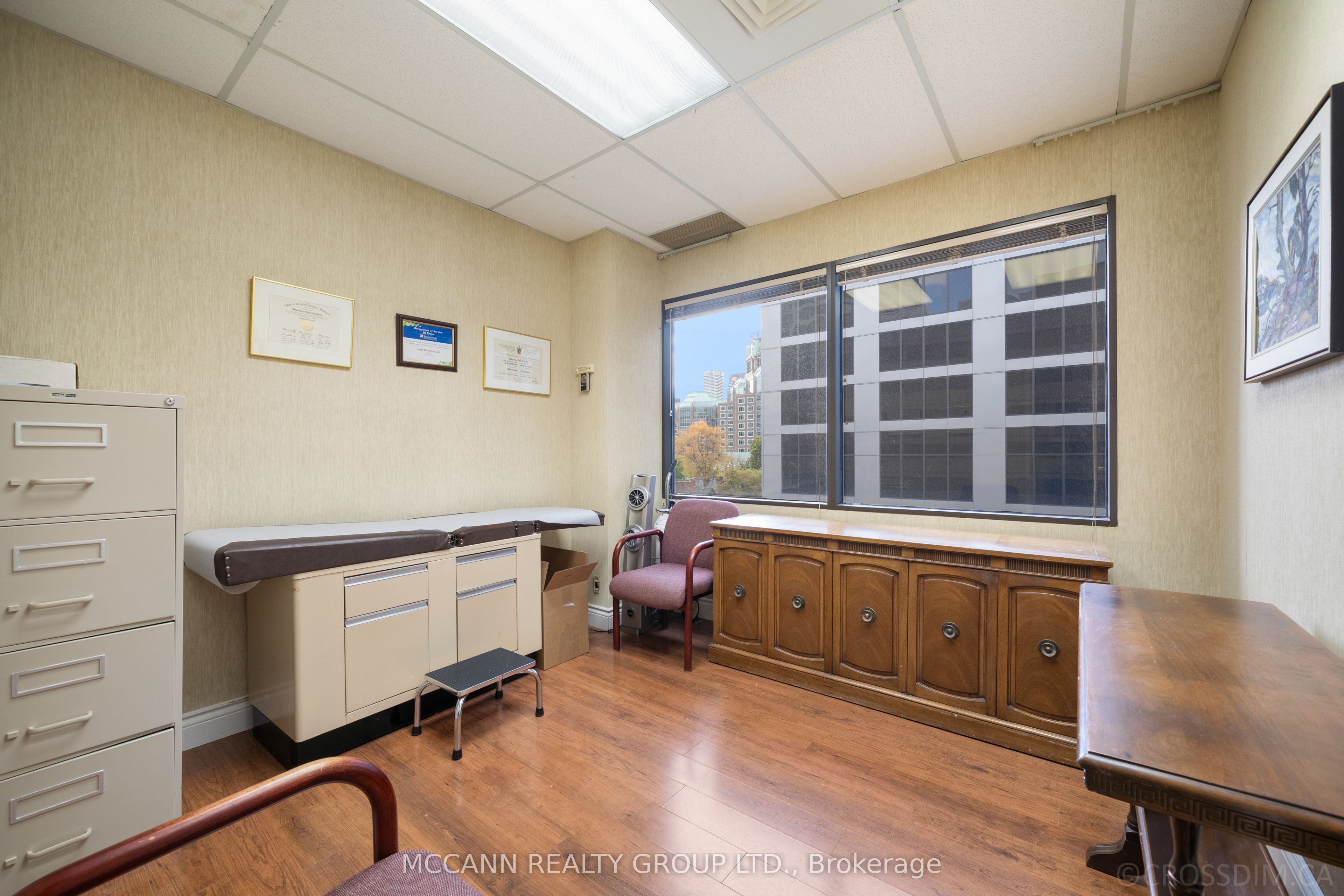 600 Sherbourne Street 502 Property Photo 12
