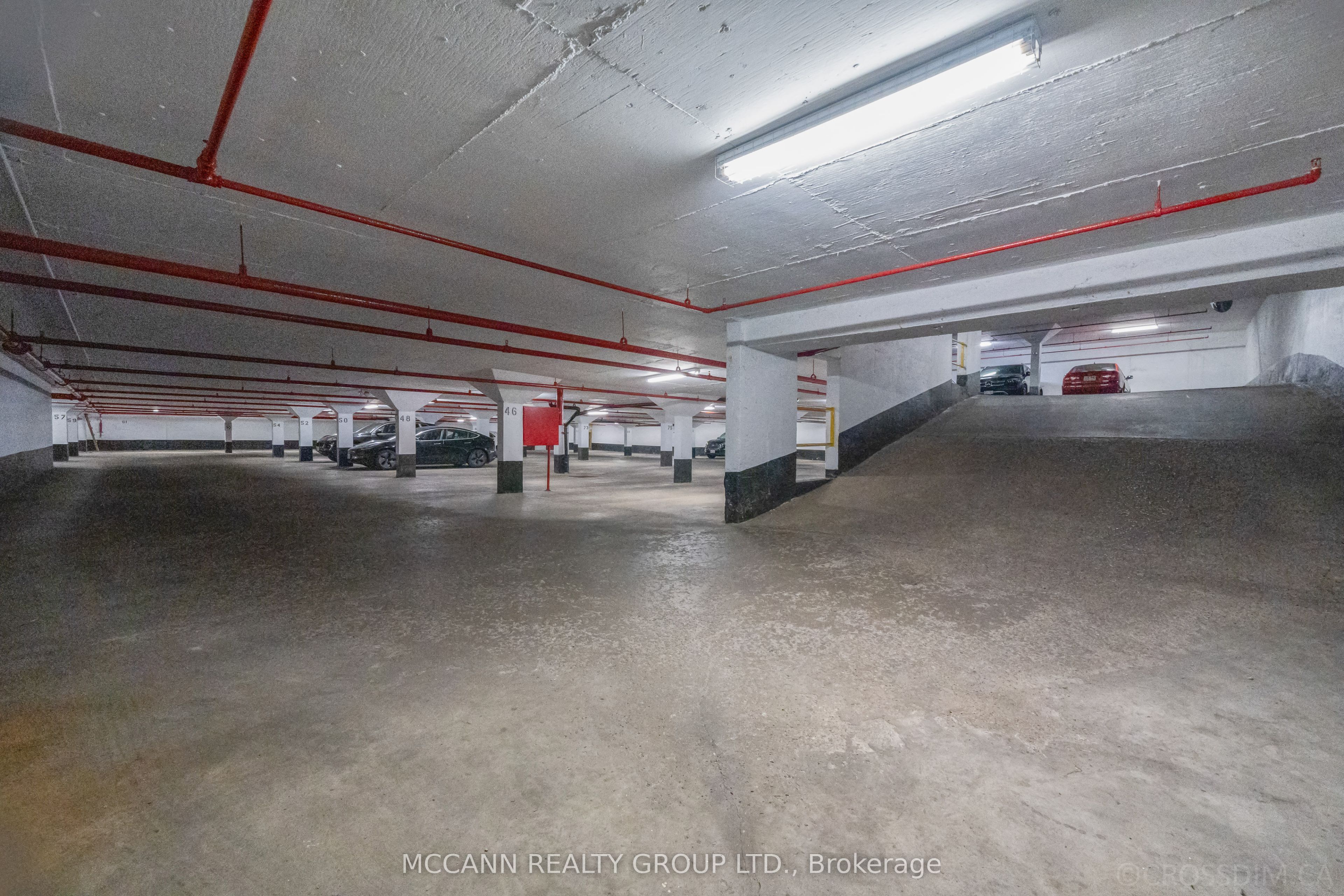 600 Sherbourne Street 502 Property Photo 16