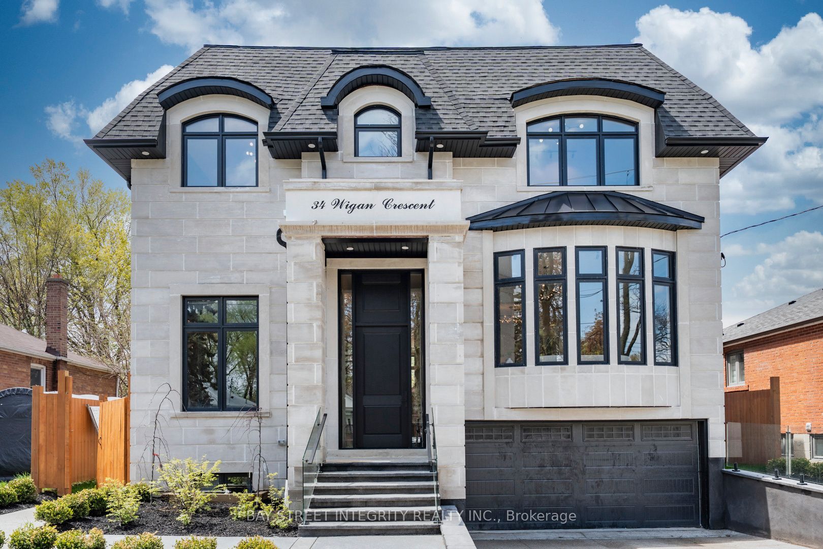 34 Wigan Crescent