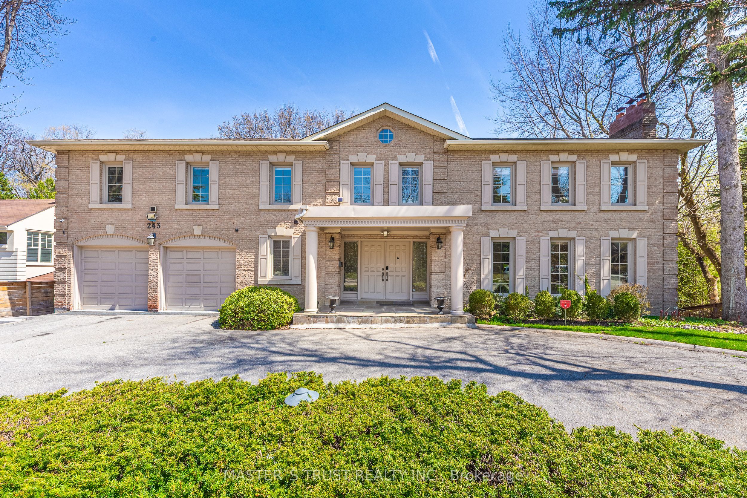 243 Burbank Drive