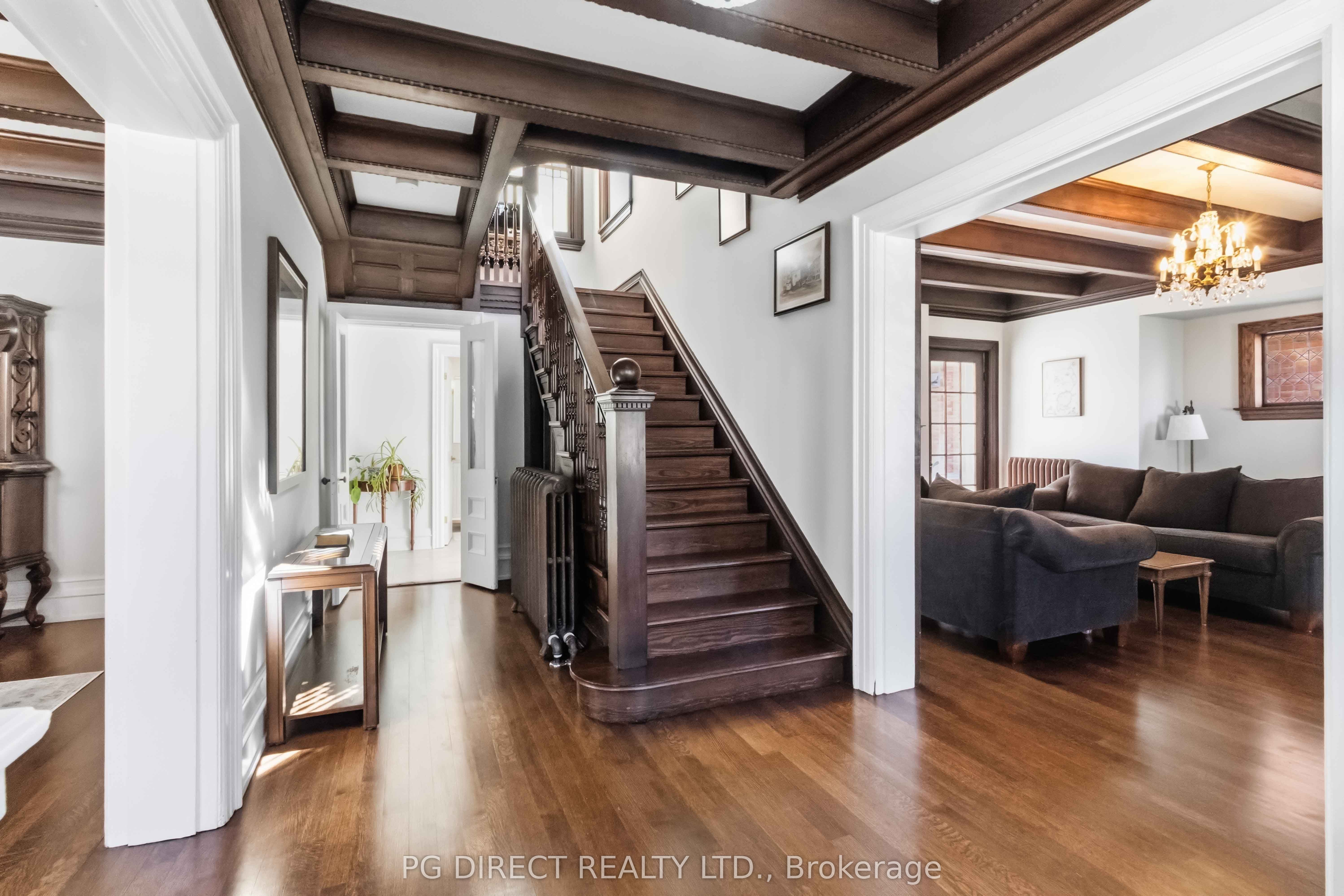 41 Nanton Avenue Property Photo 6