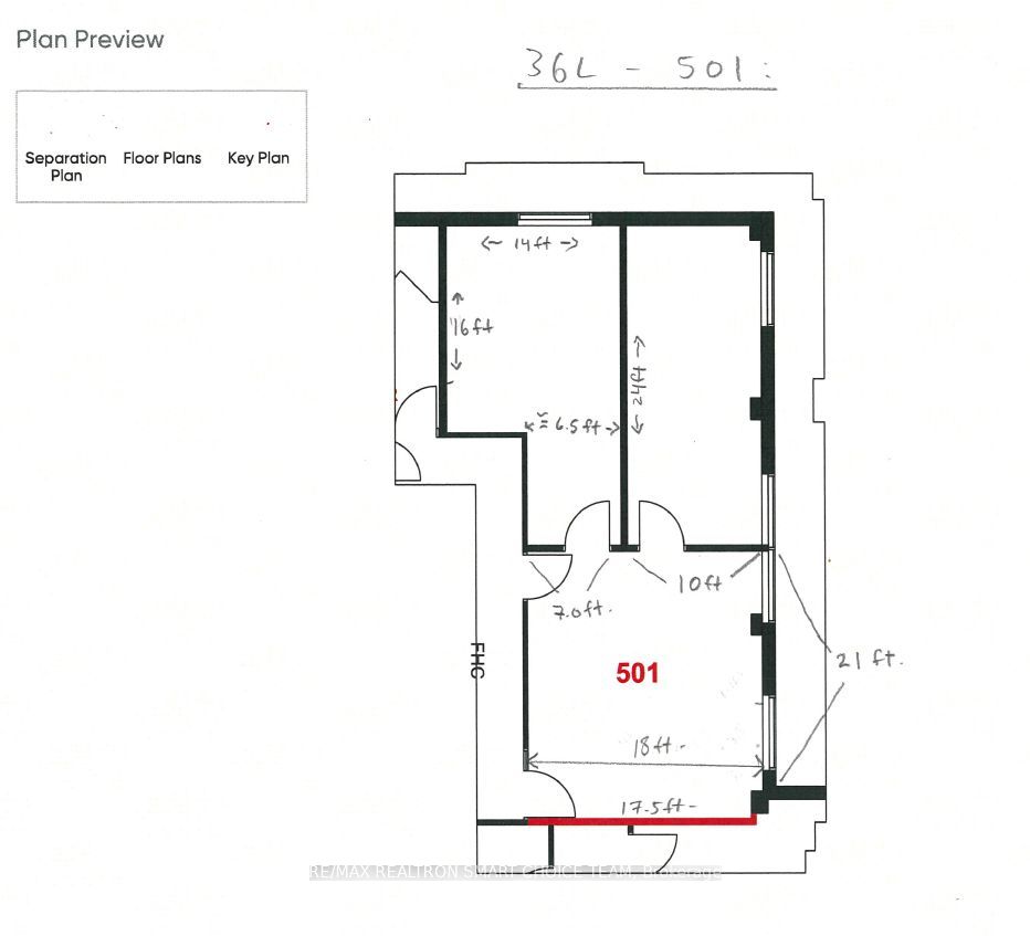 36 Lombard Street 501-b Property Photo 11