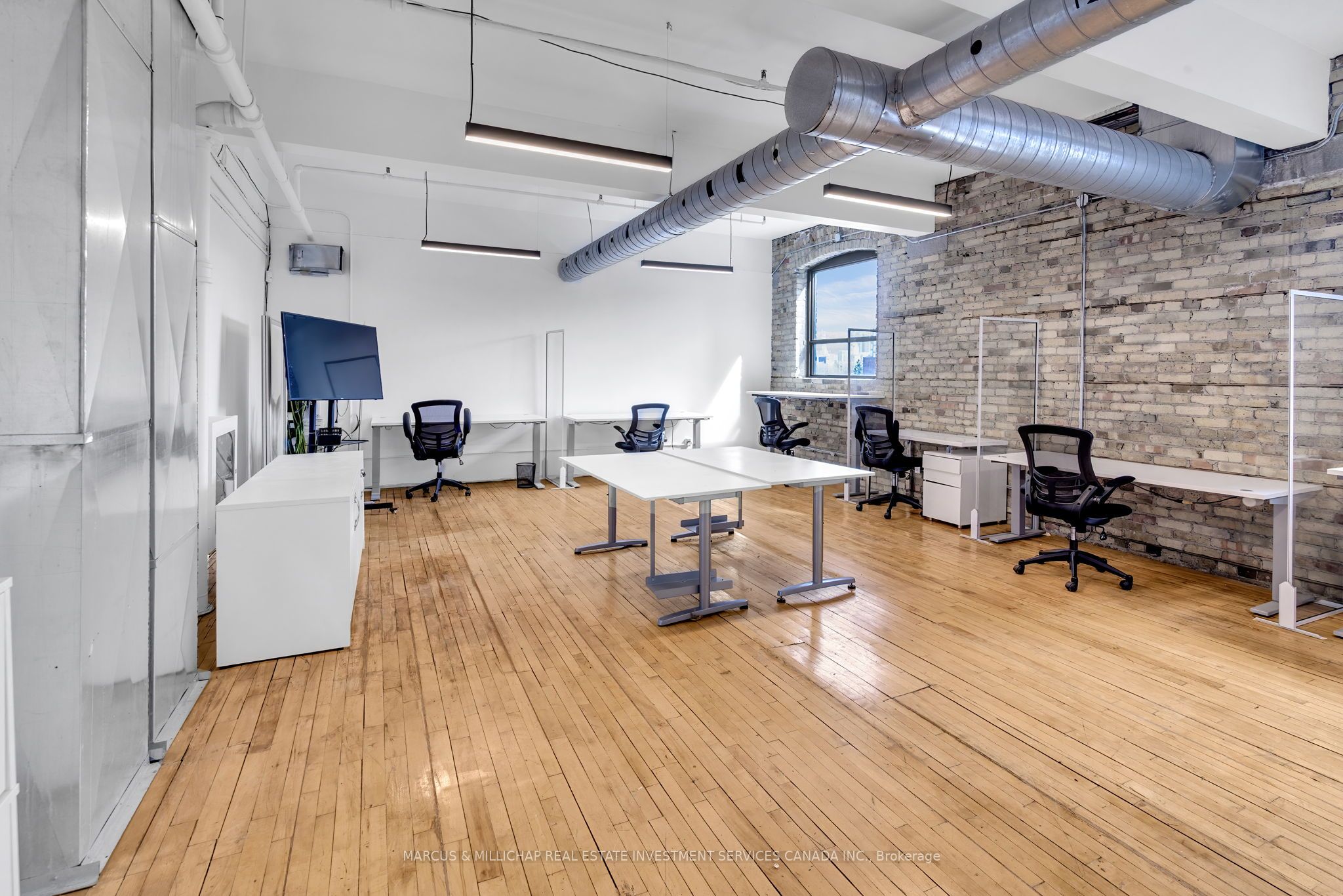 639 Queen Street W 503 Property Photo 1