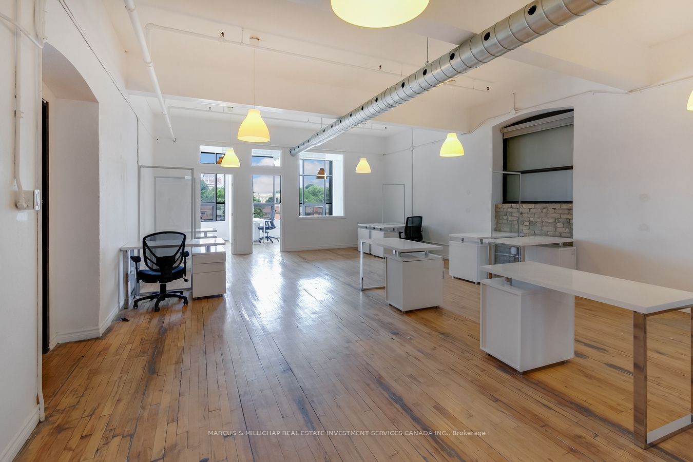639 Queen Street W 402/403 Property Photo 1