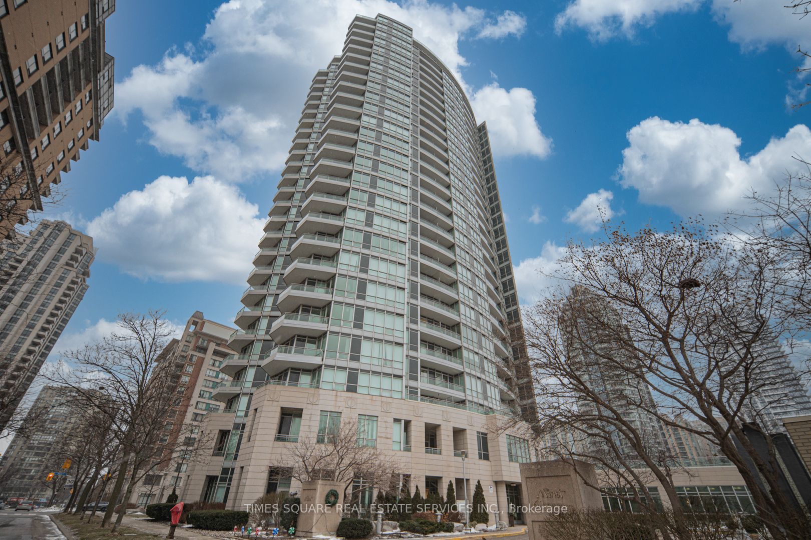 60 Byng Avenue 1501 Property Photo 1